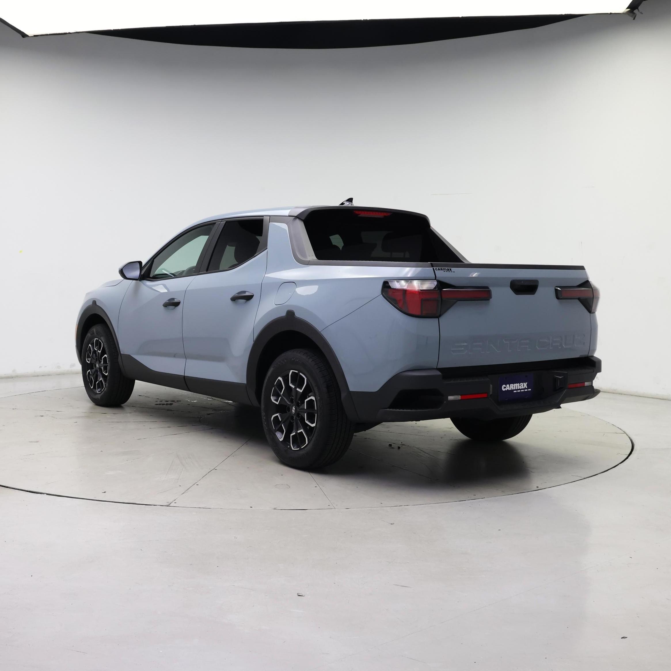 Thumbnail: 2024 Hyundai Santa Cruz - 2