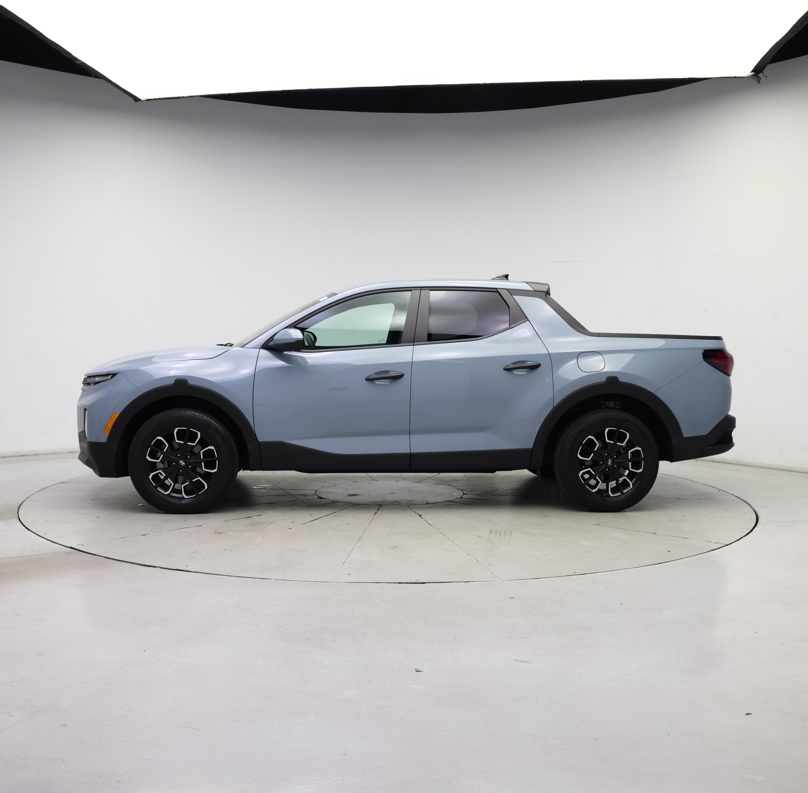 Thumbnail: 2024 Hyundai Santa Cruz - 3