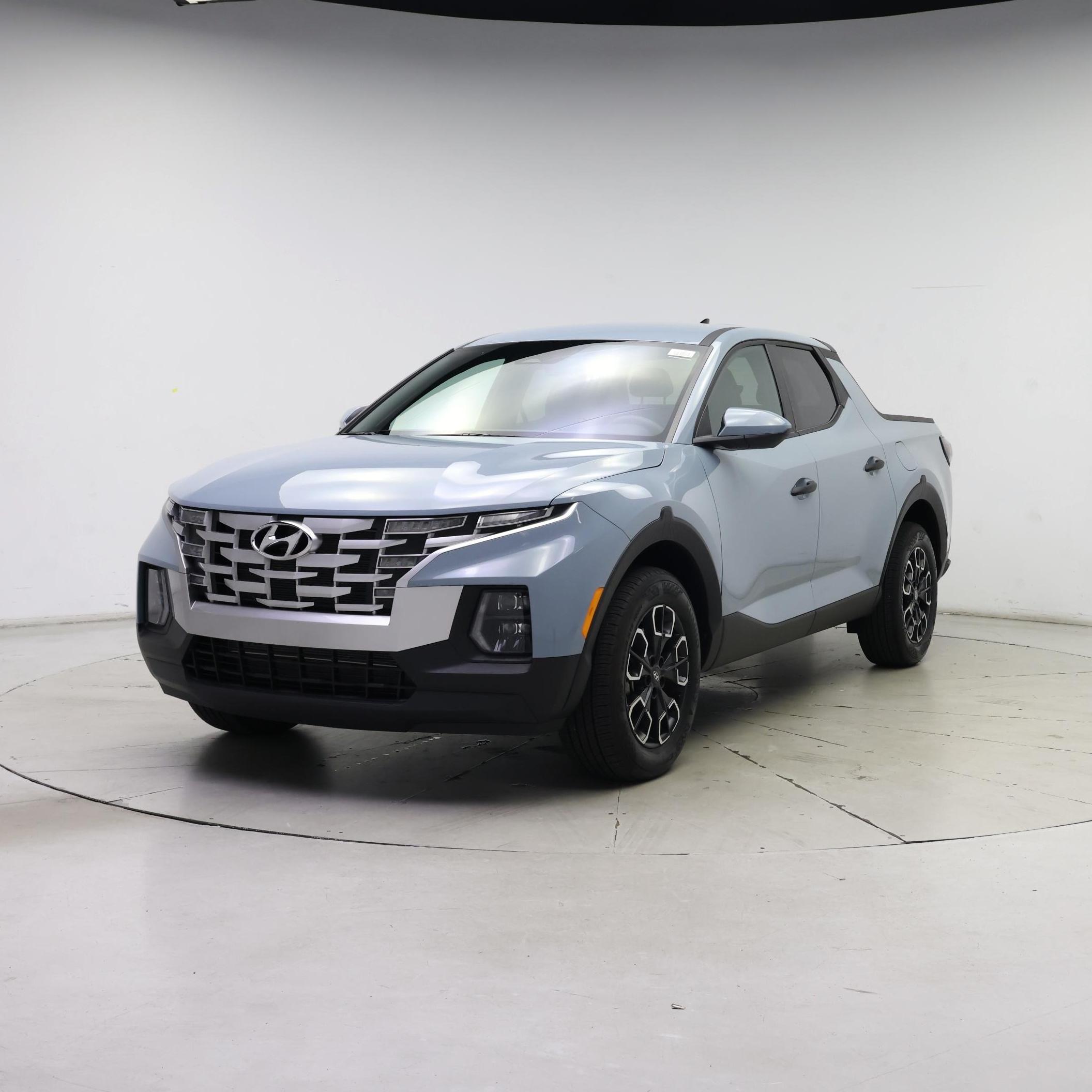 Thumbnail: 2024 Hyundai Santa Cruz - 4