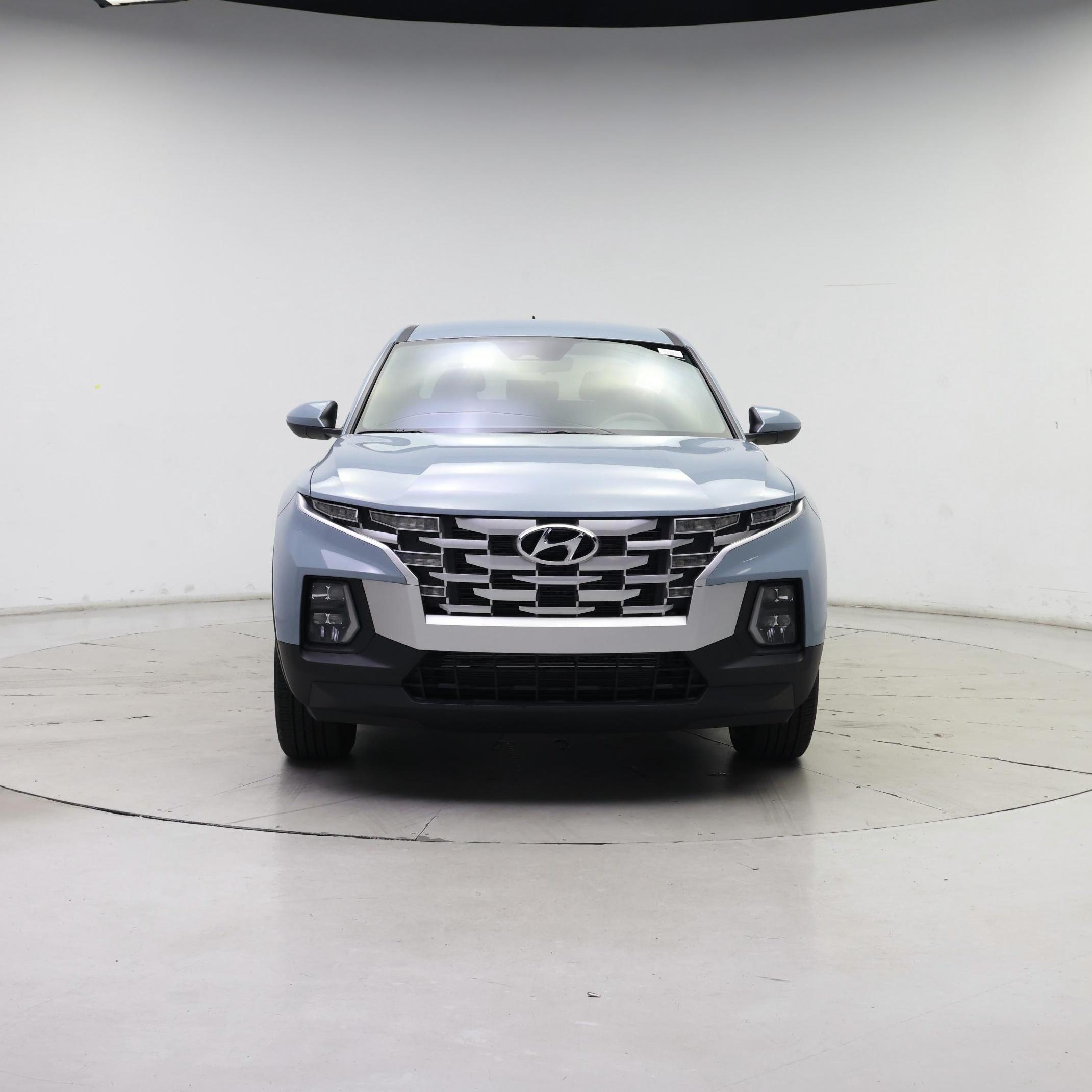 Thumbnail: 2024 Hyundai Santa Cruz - 5