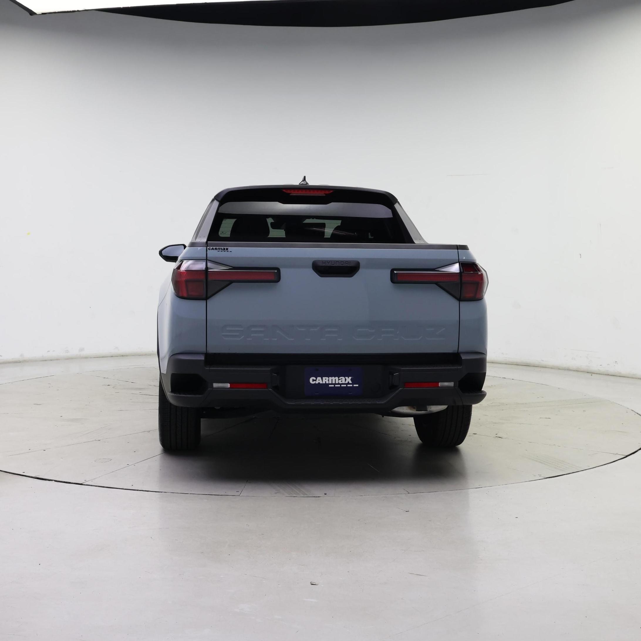 Thumbnail: 2024 Hyundai Santa Cruz - 6