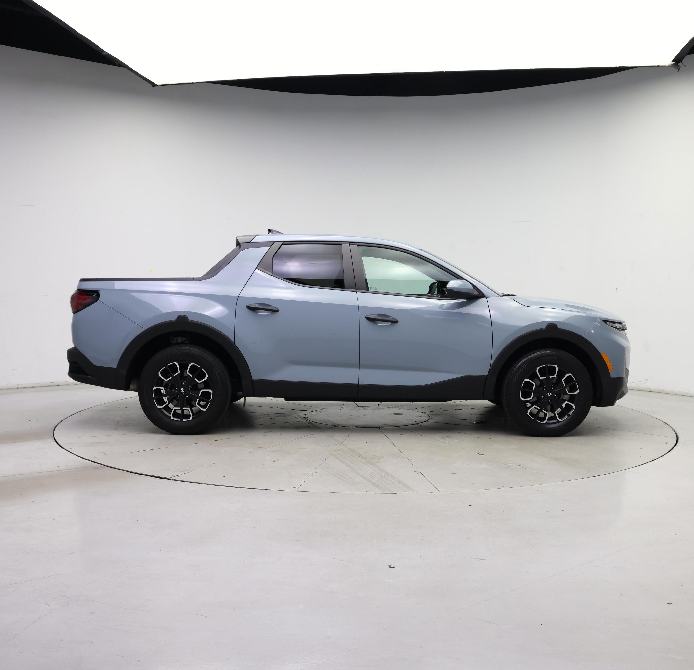Thumbnail: 2024 Hyundai Santa Cruz - 7