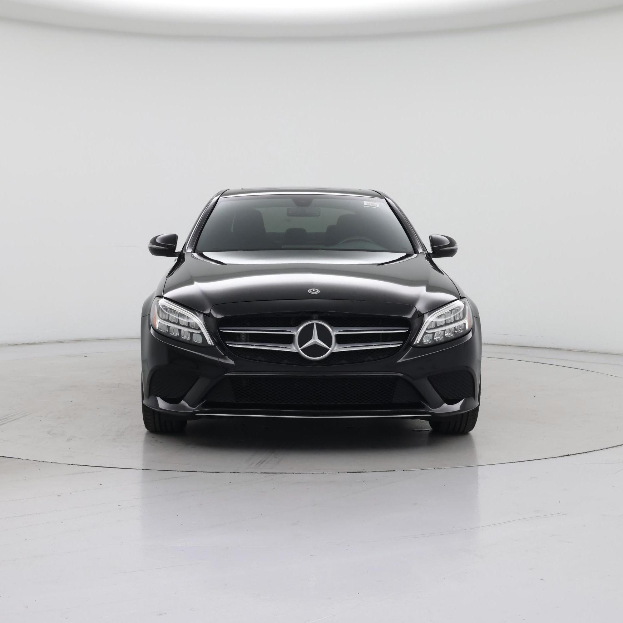 Thumbnail: 2019 Mercedes-Benz C-Class - 5