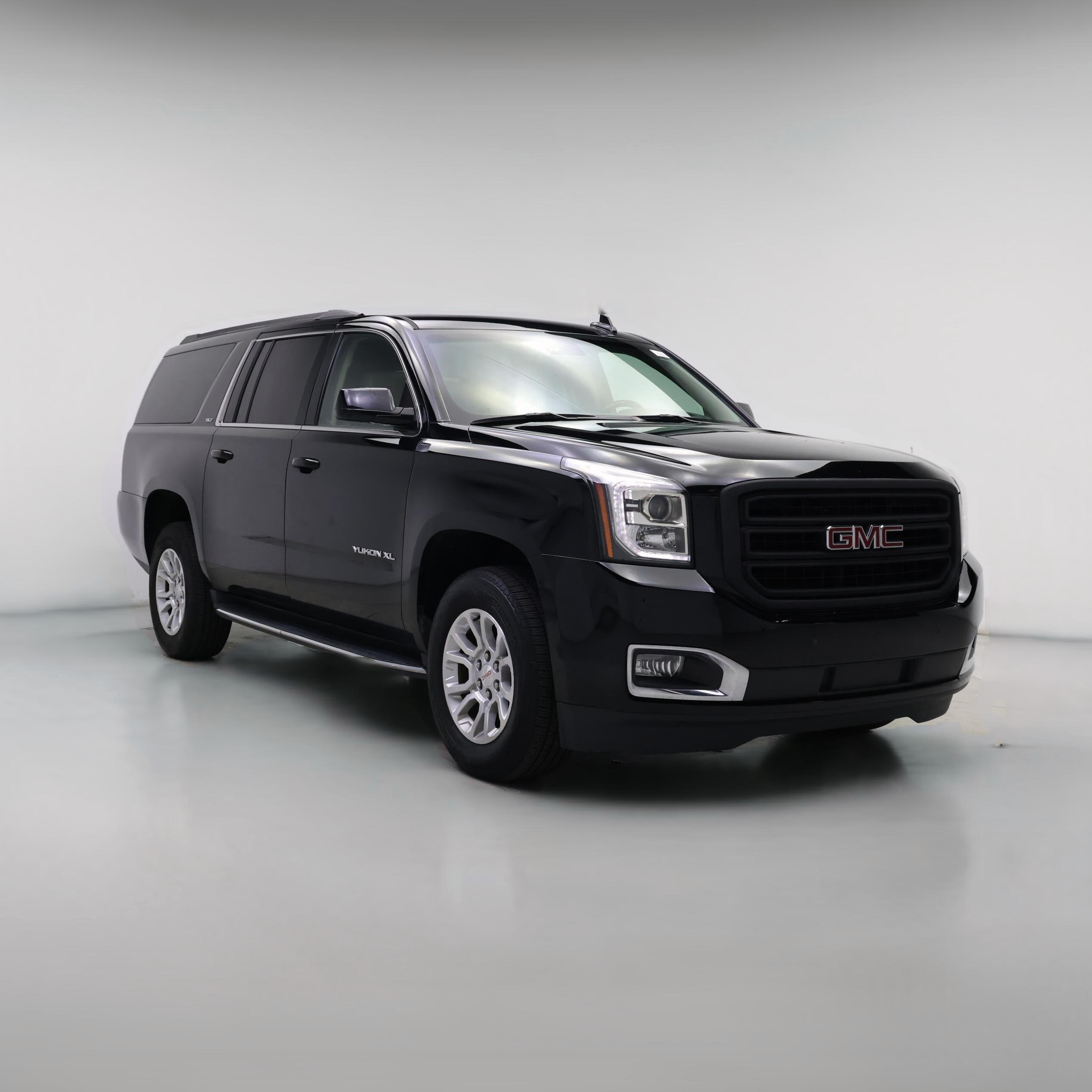 Thumbnail: 2019 GMC Yukon XL - 1