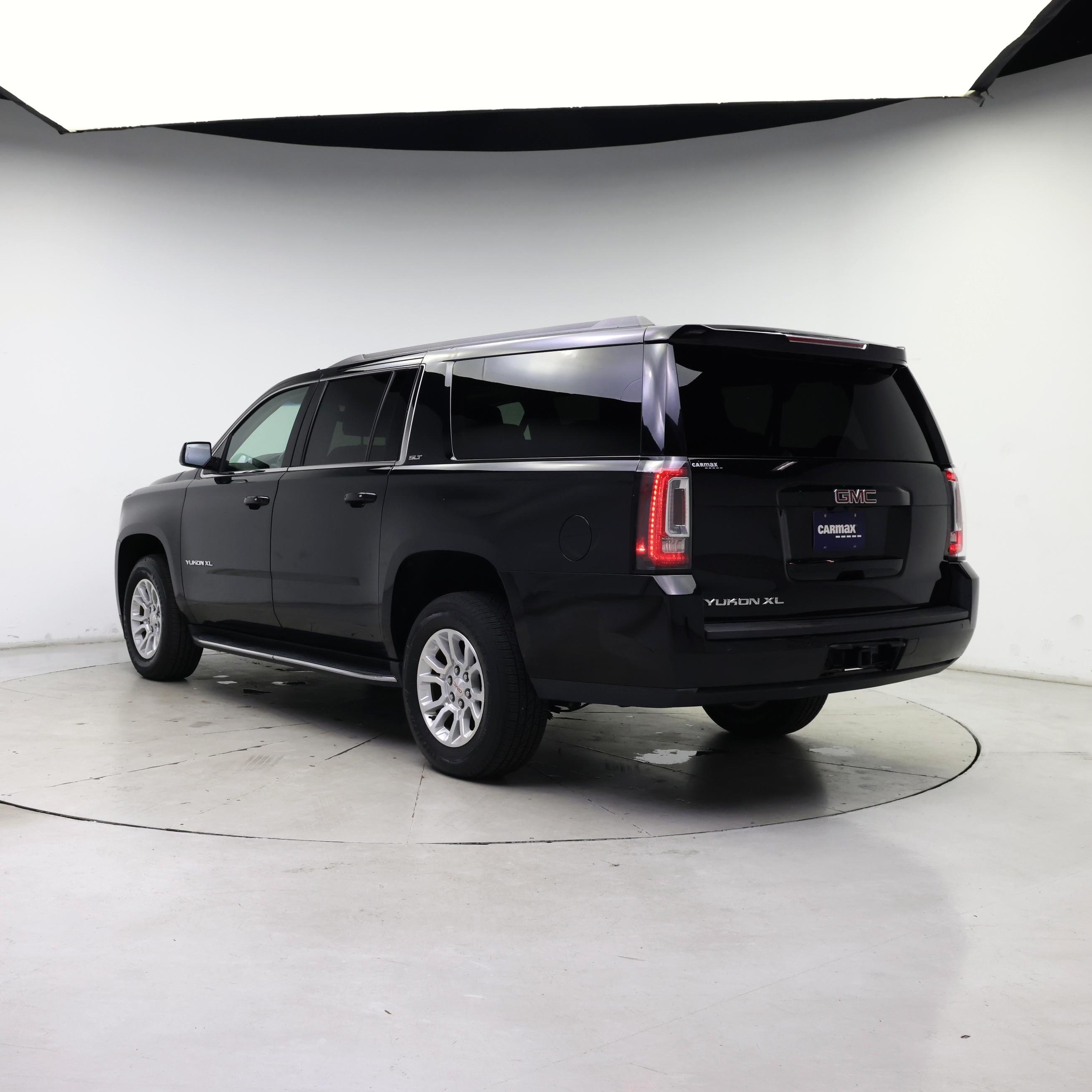 Thumbnail: 2019 GMC Yukon XL - 2