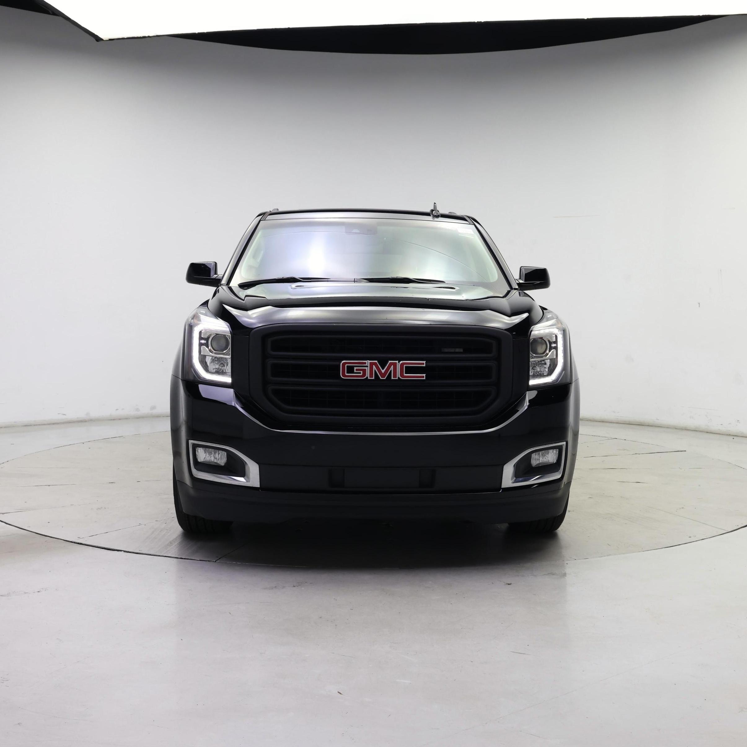 Thumbnail: 2019 GMC Yukon XL - 5