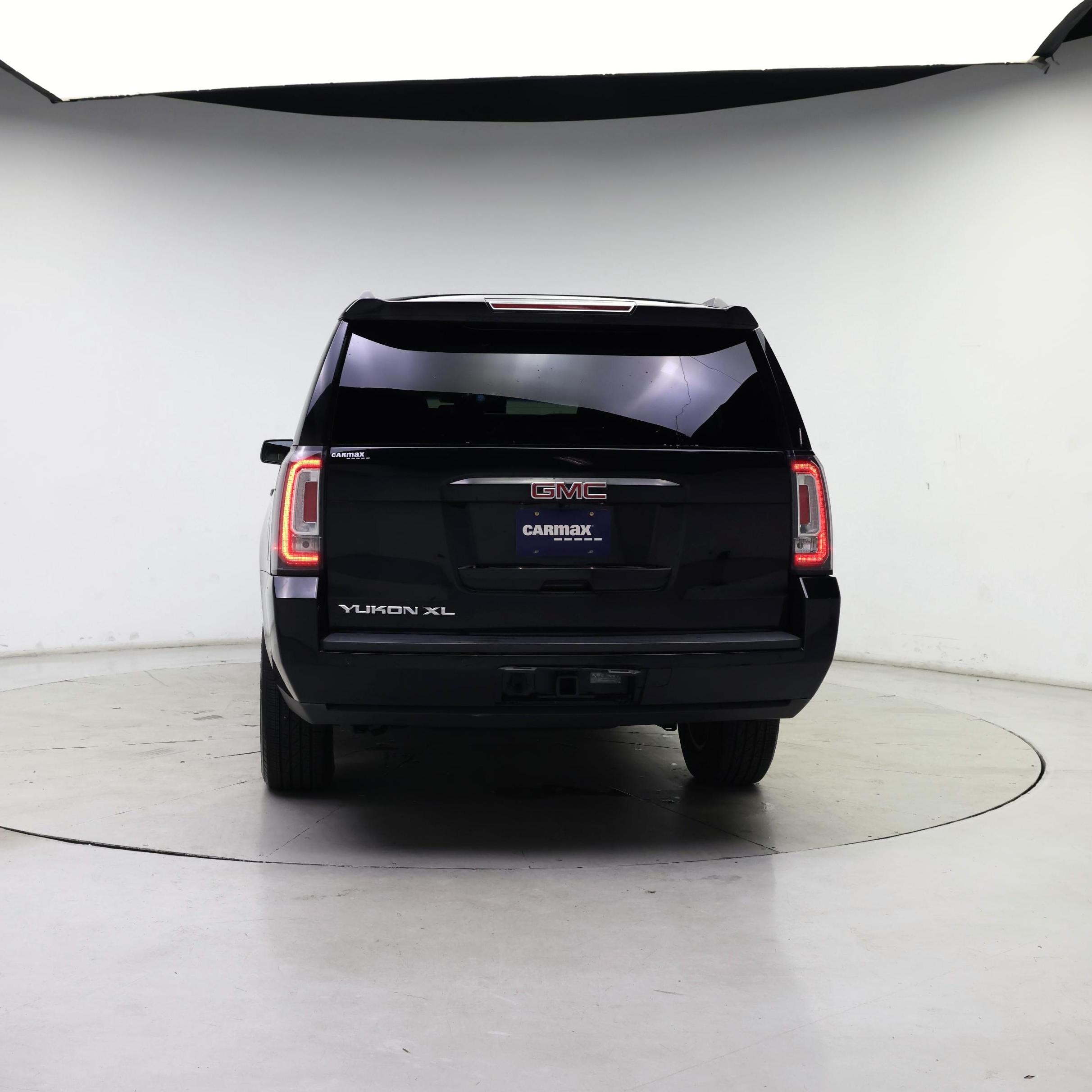 Thumbnail: 2019 GMC Yukon XL - 6