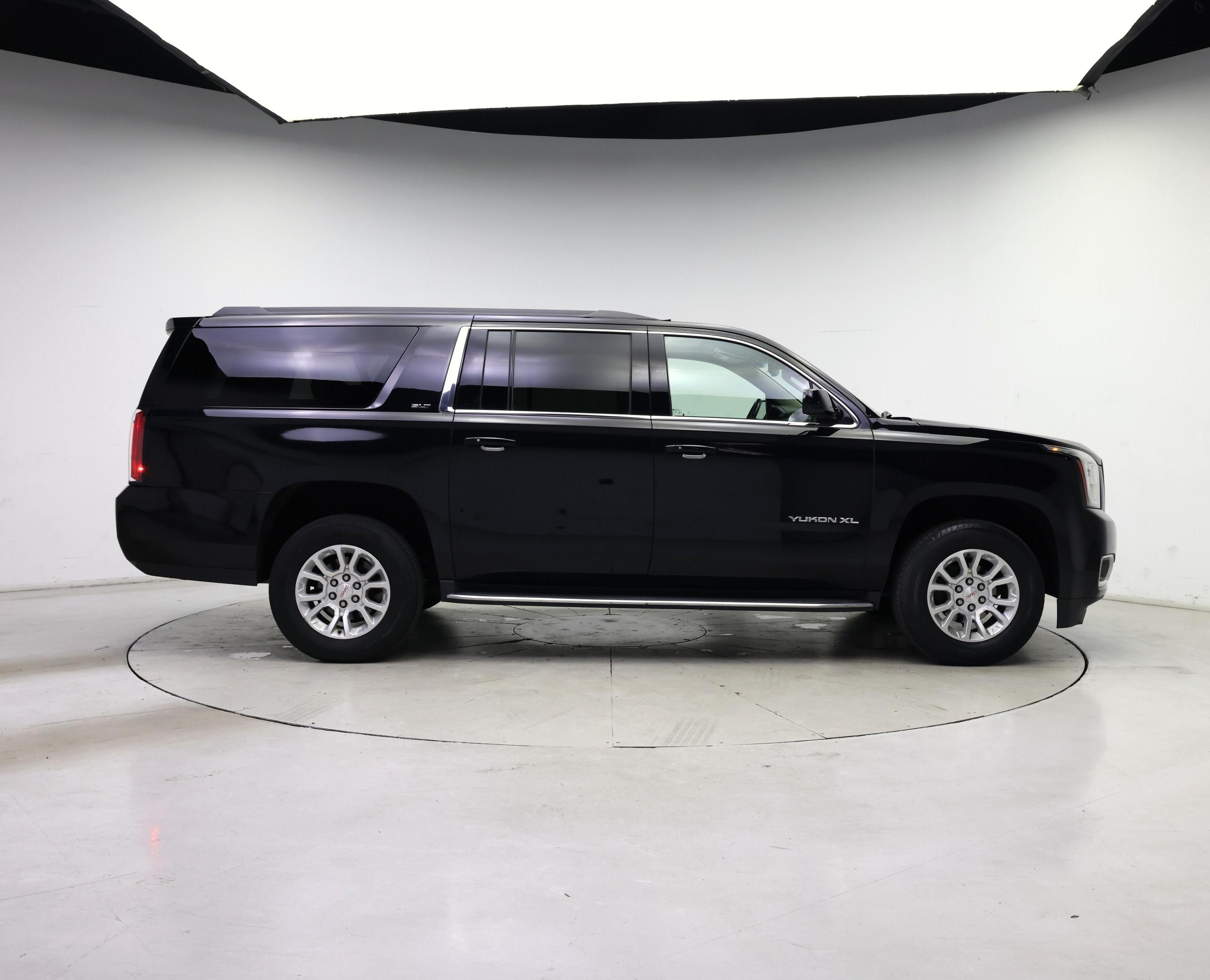 Thumbnail: 2019 GMC Yukon XL - 7