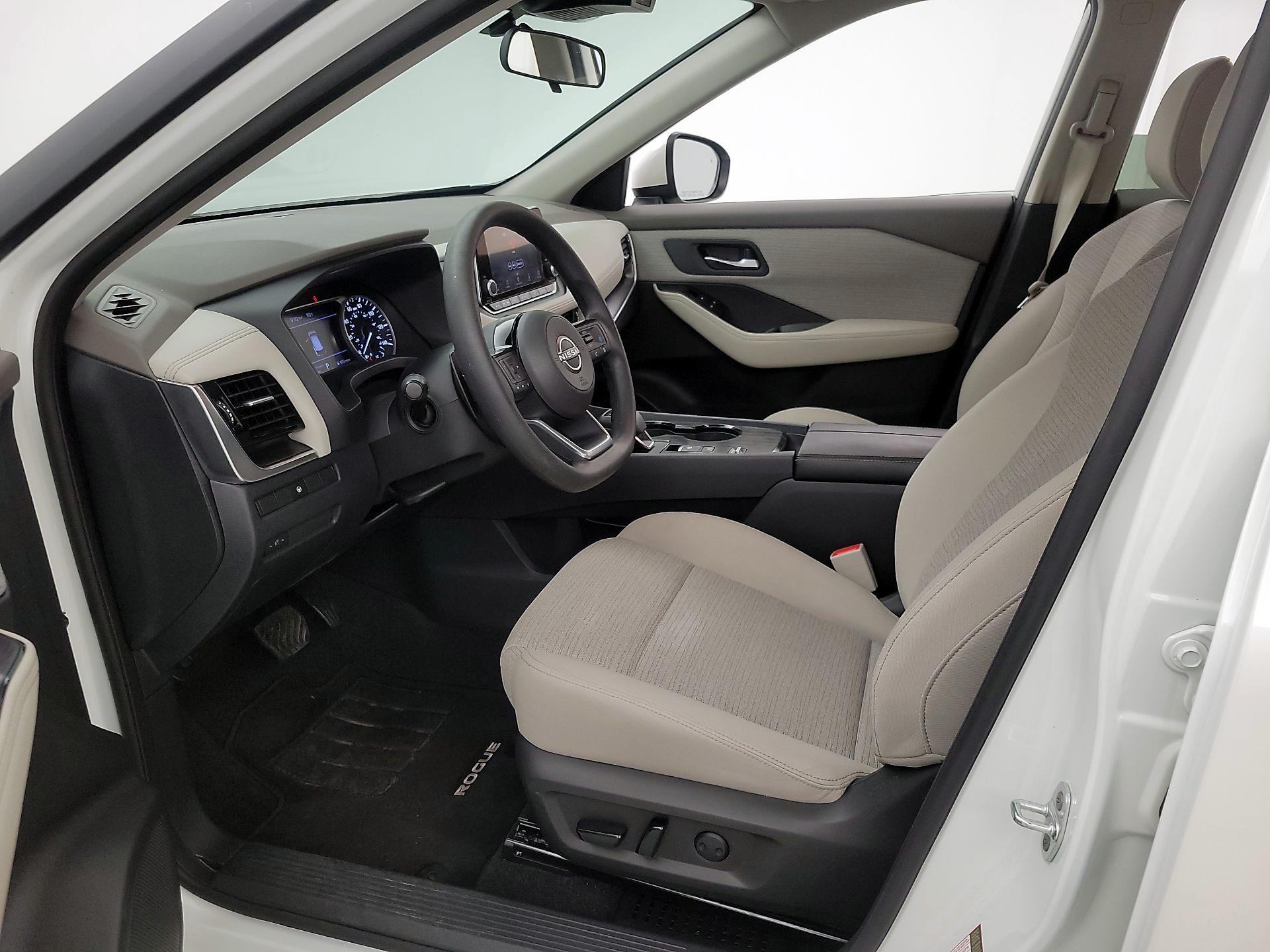 Thumbnail: 2023 Nissan Rogue - 11