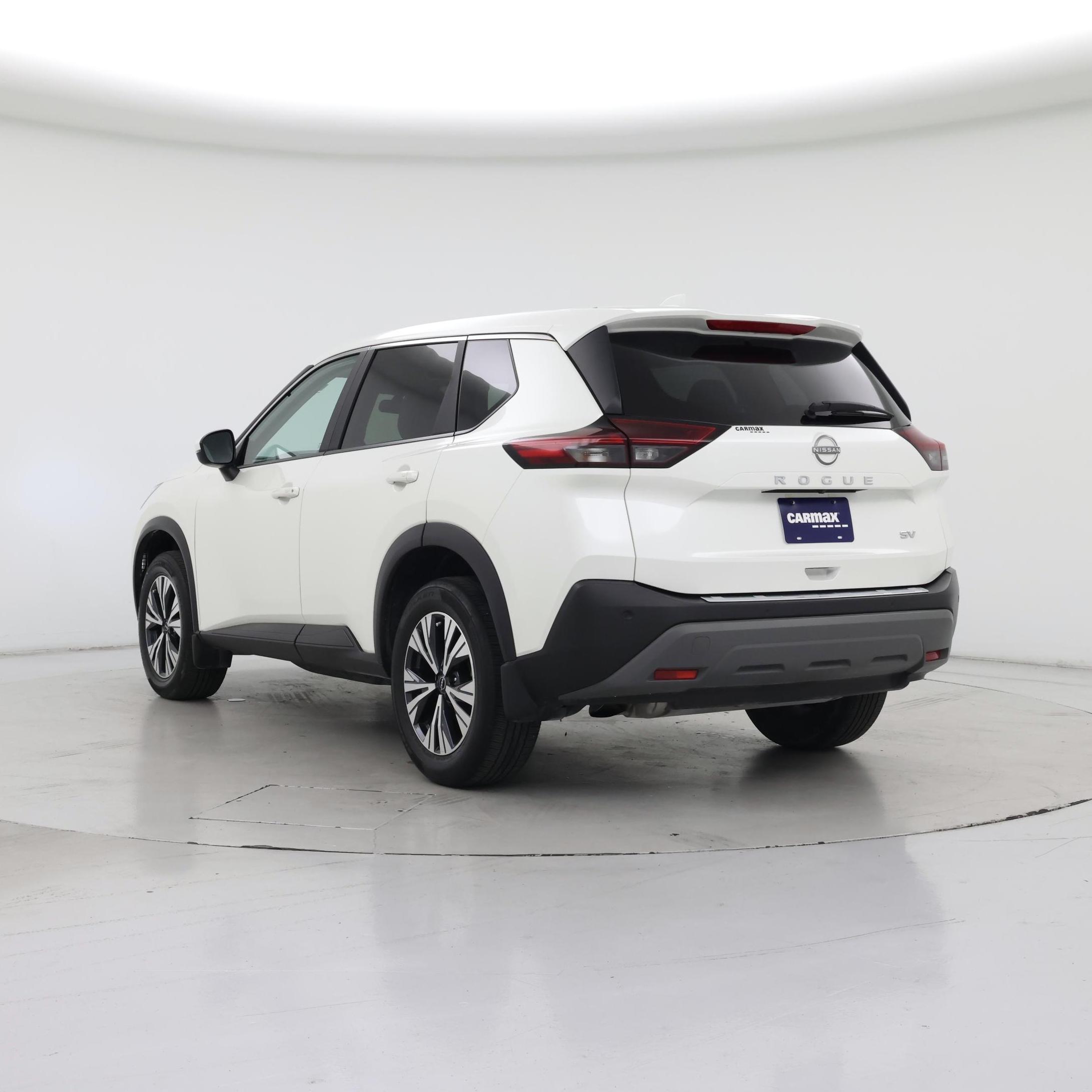 Thumbnail: 2023 Nissan Rogue - 2