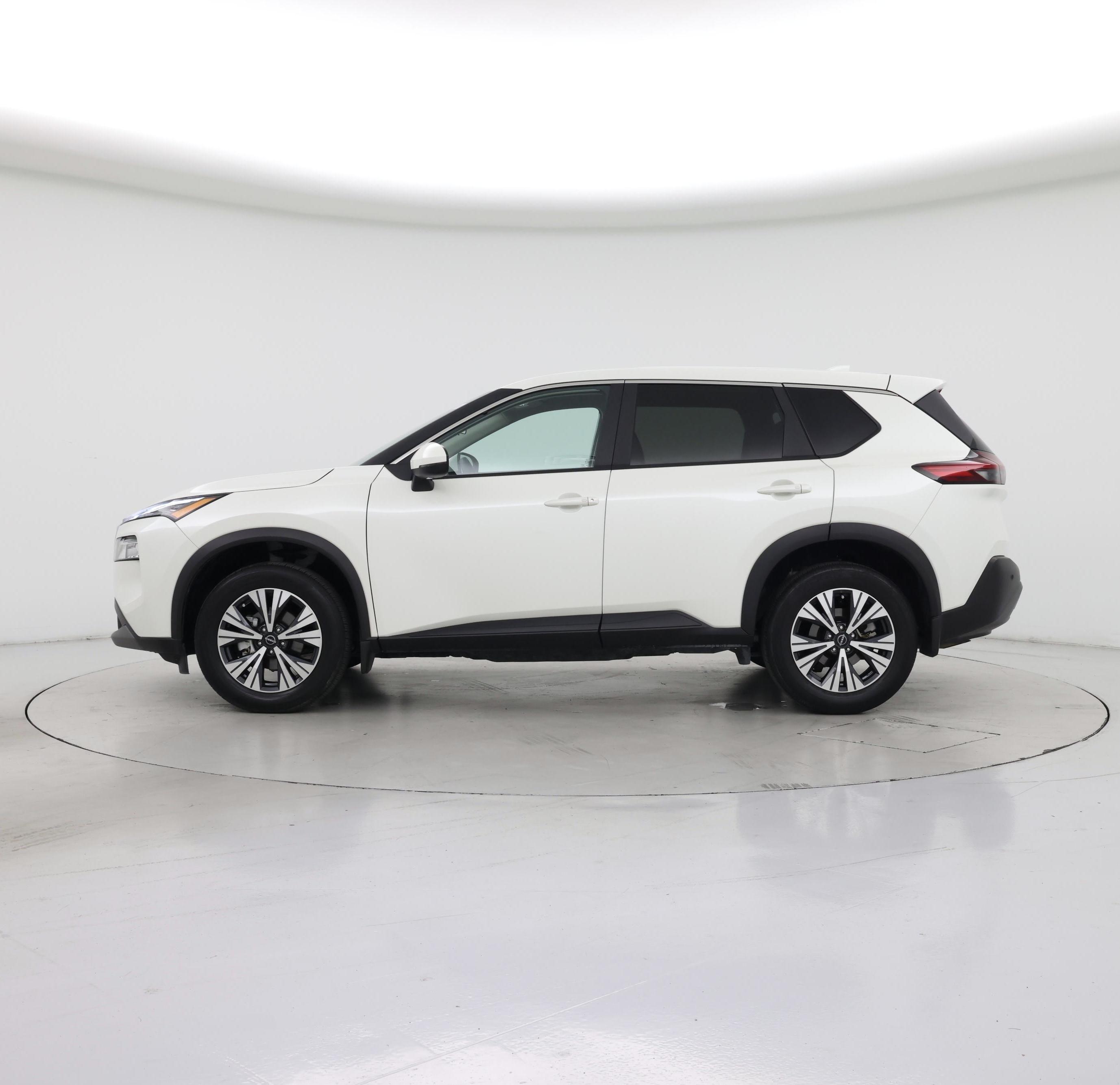 Thumbnail: 2023 Nissan Rogue - 3