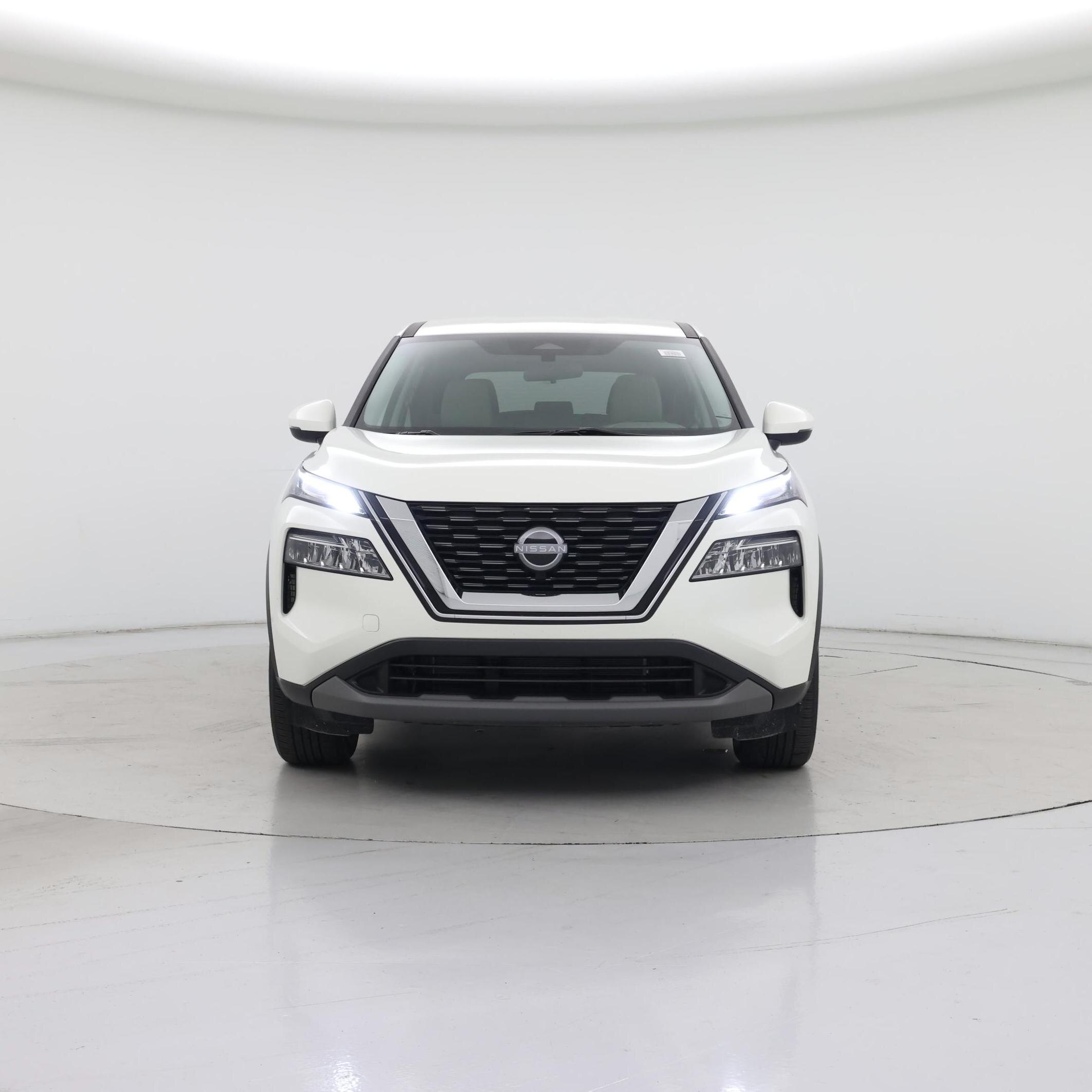 Thumbnail: 2023 Nissan Rogue - 5