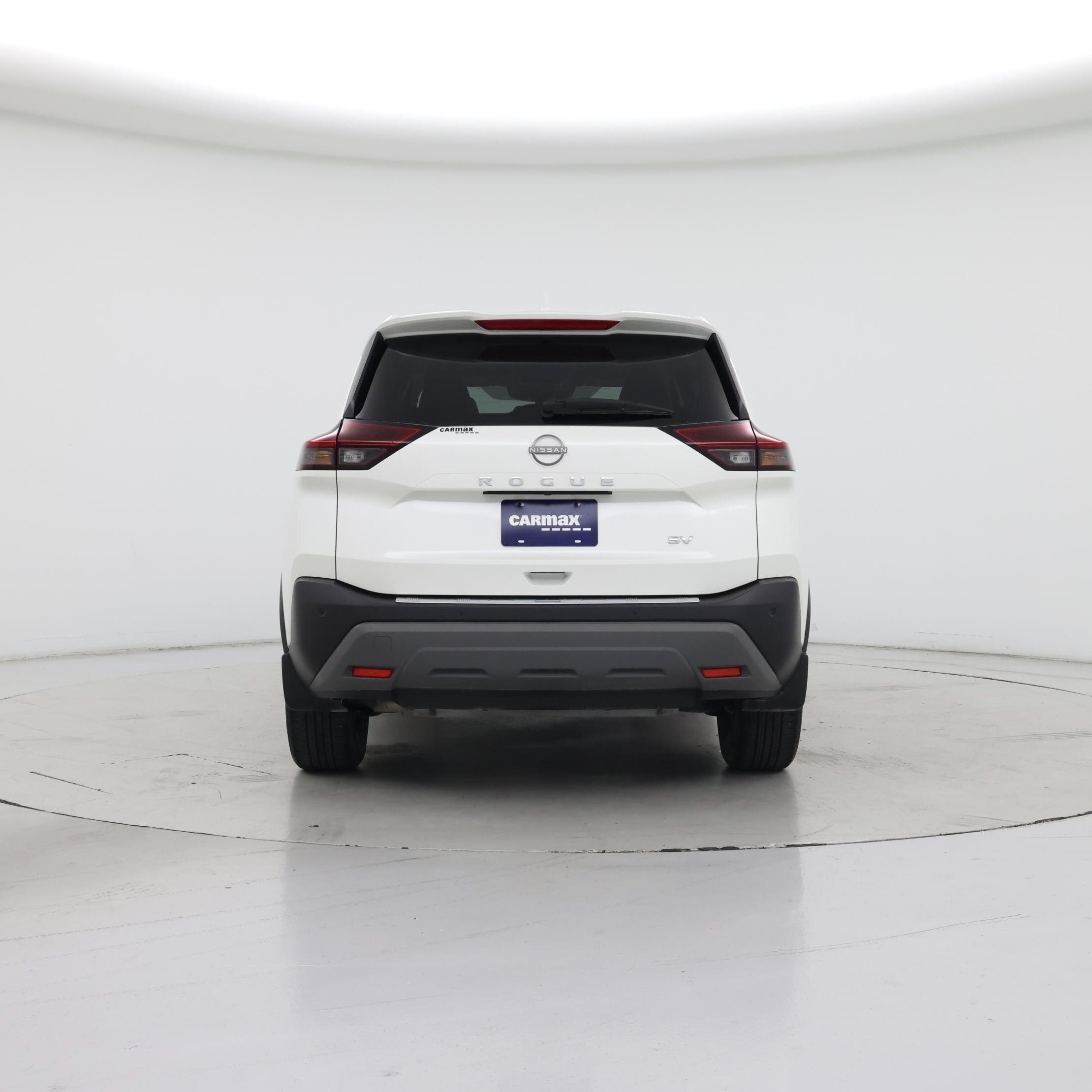 Thumbnail: 2023 Nissan Rogue - 6
