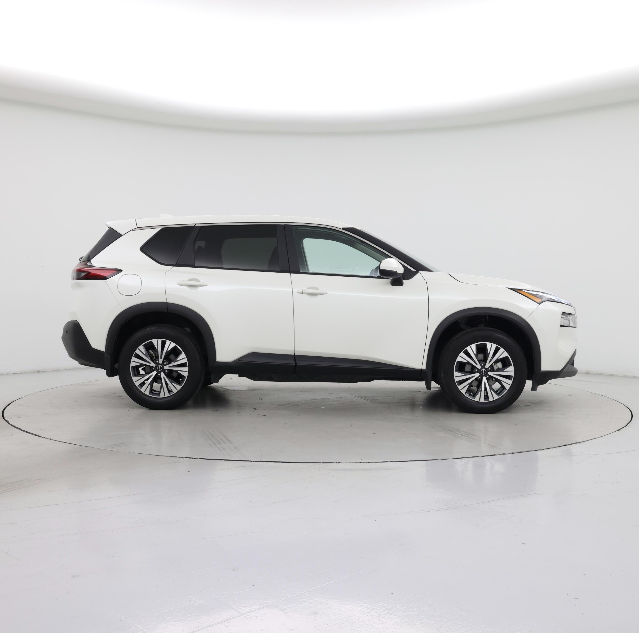 Thumbnail: 2023 Nissan Rogue - 7