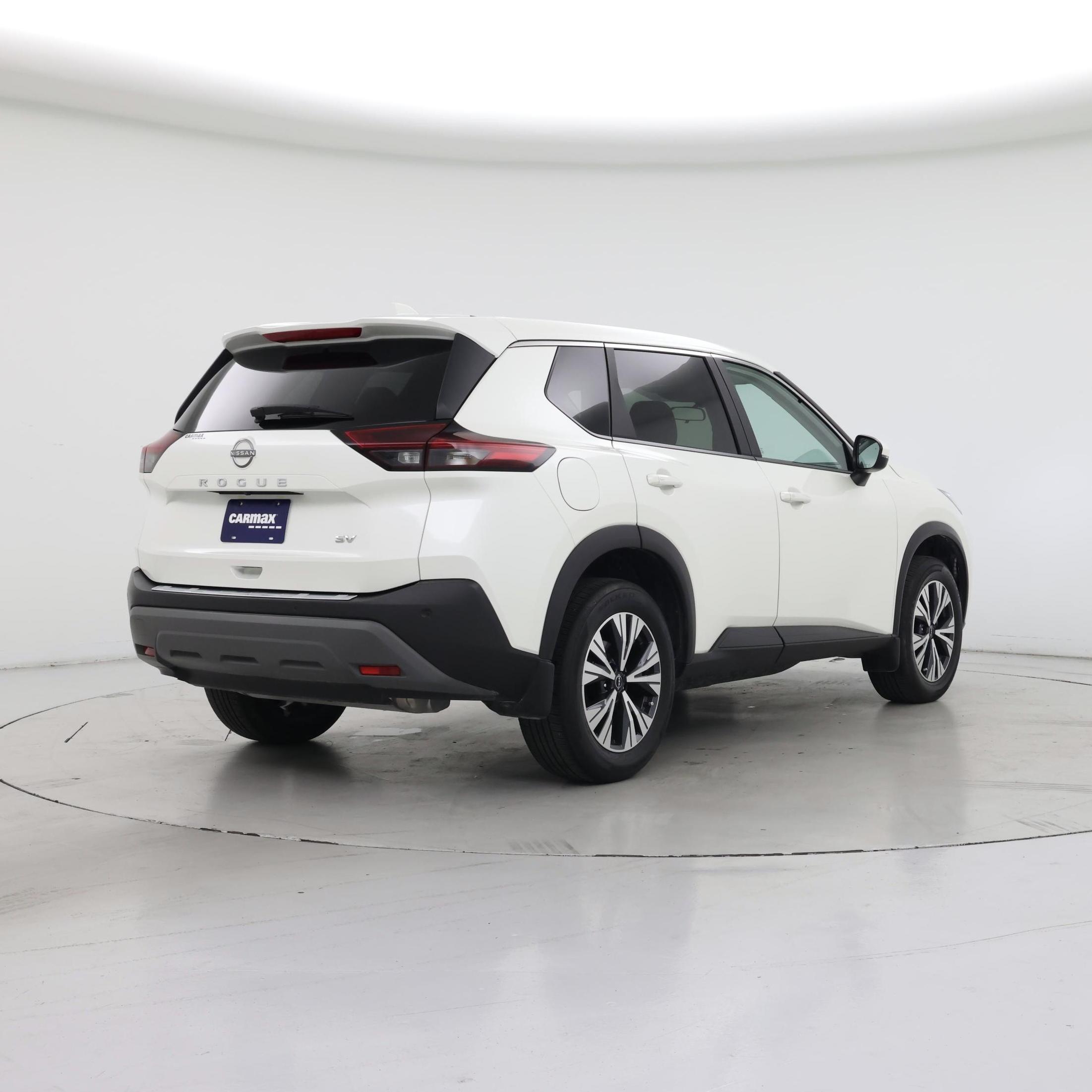 Thumbnail: 2023 Nissan Rogue - 8