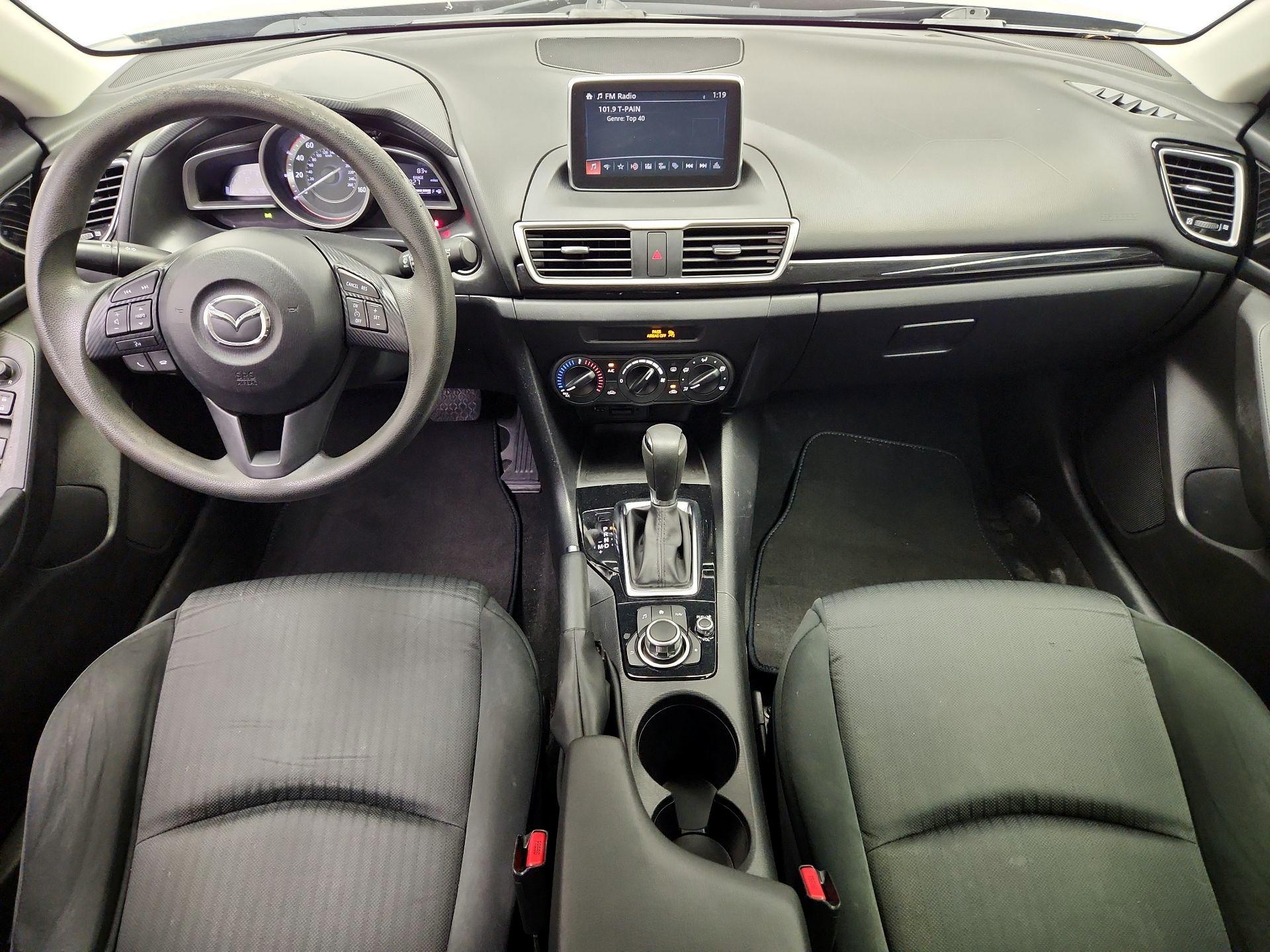 Thumbnail: 2015 Mazda Mazda3 - 9