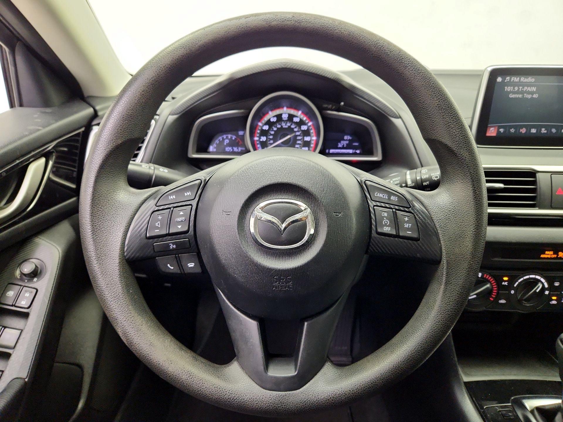 Thumbnail: 2015 Mazda Mazda3 - 10