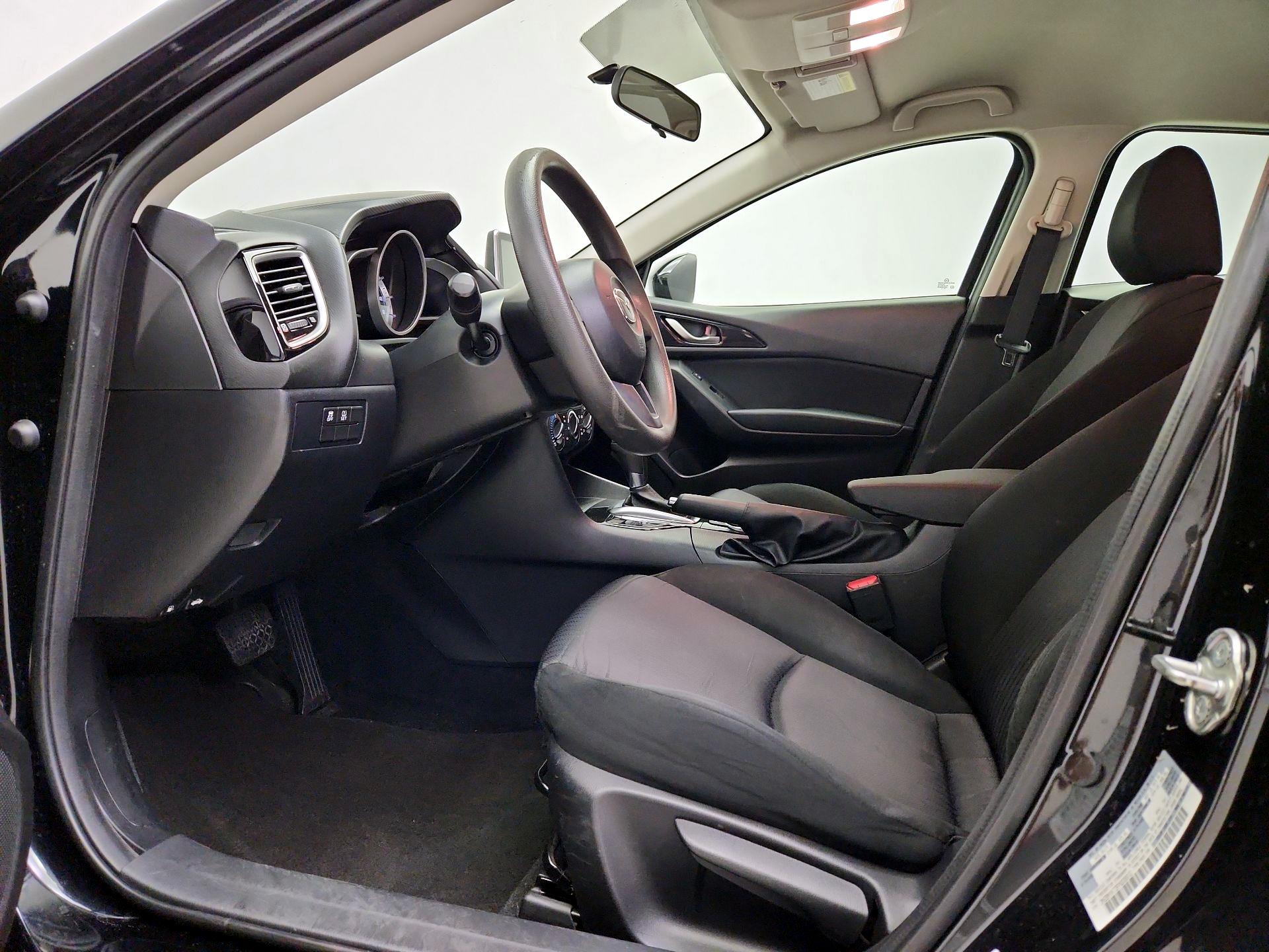 Thumbnail: 2015 Mazda Mazda3 - 11