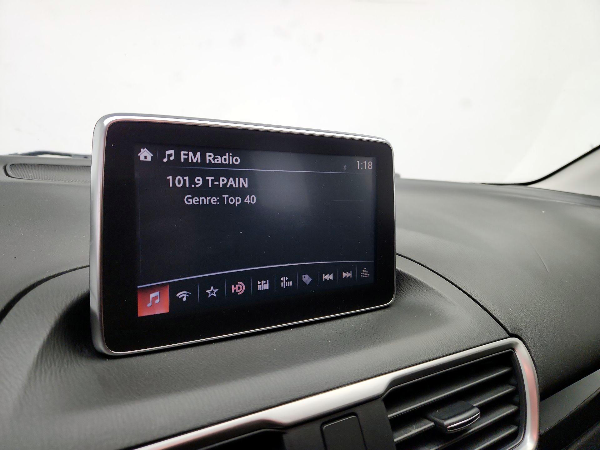 Thumbnail: 2015 Mazda Mazda3 - 14