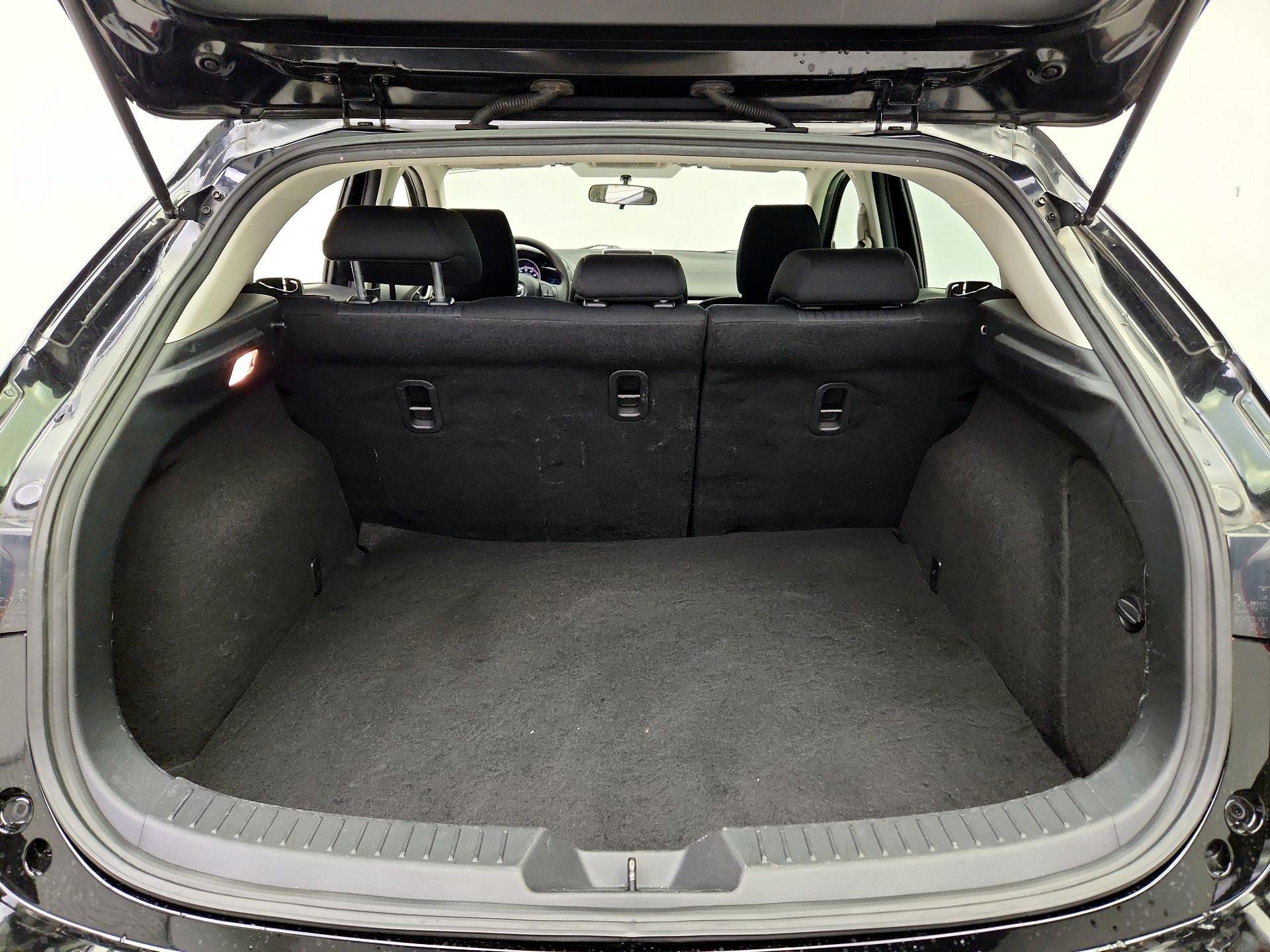 Thumbnail: 2015 Mazda Mazda3 - 19