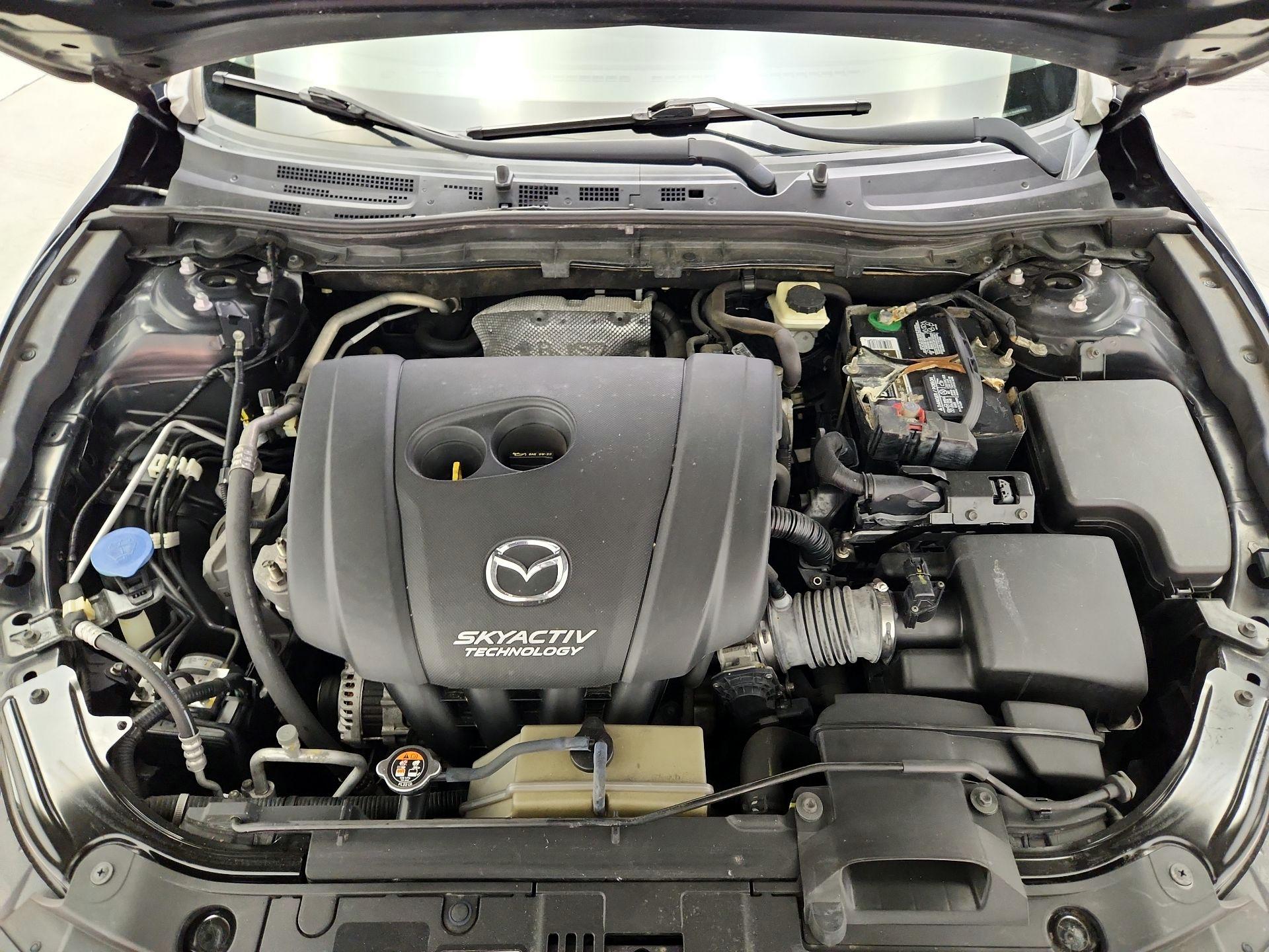 Thumbnail: 2015 Mazda Mazda3 - 20