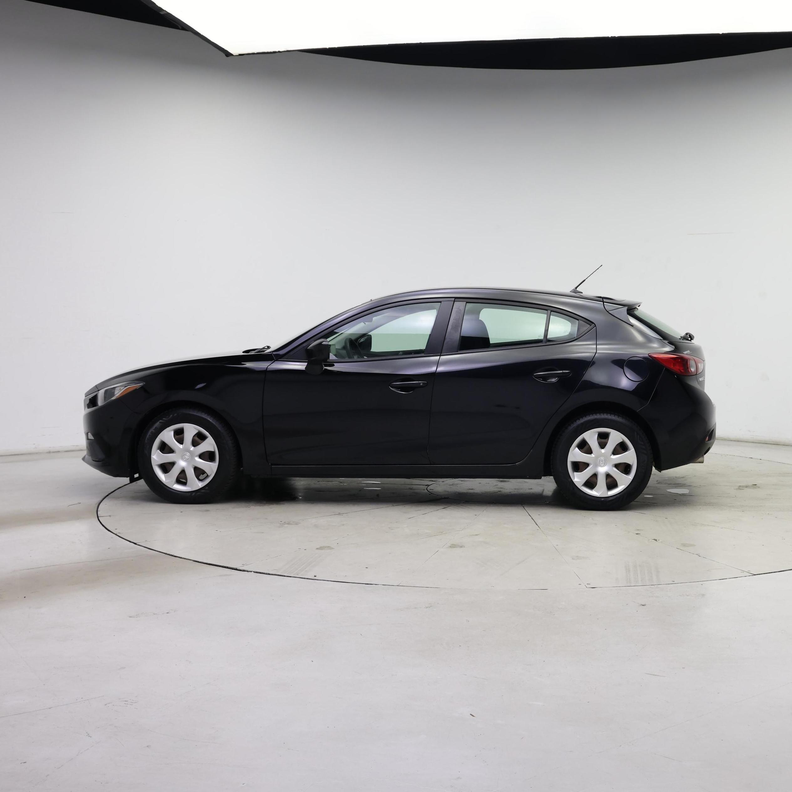 Thumbnail: 2015 Mazda Mazda3 - 3