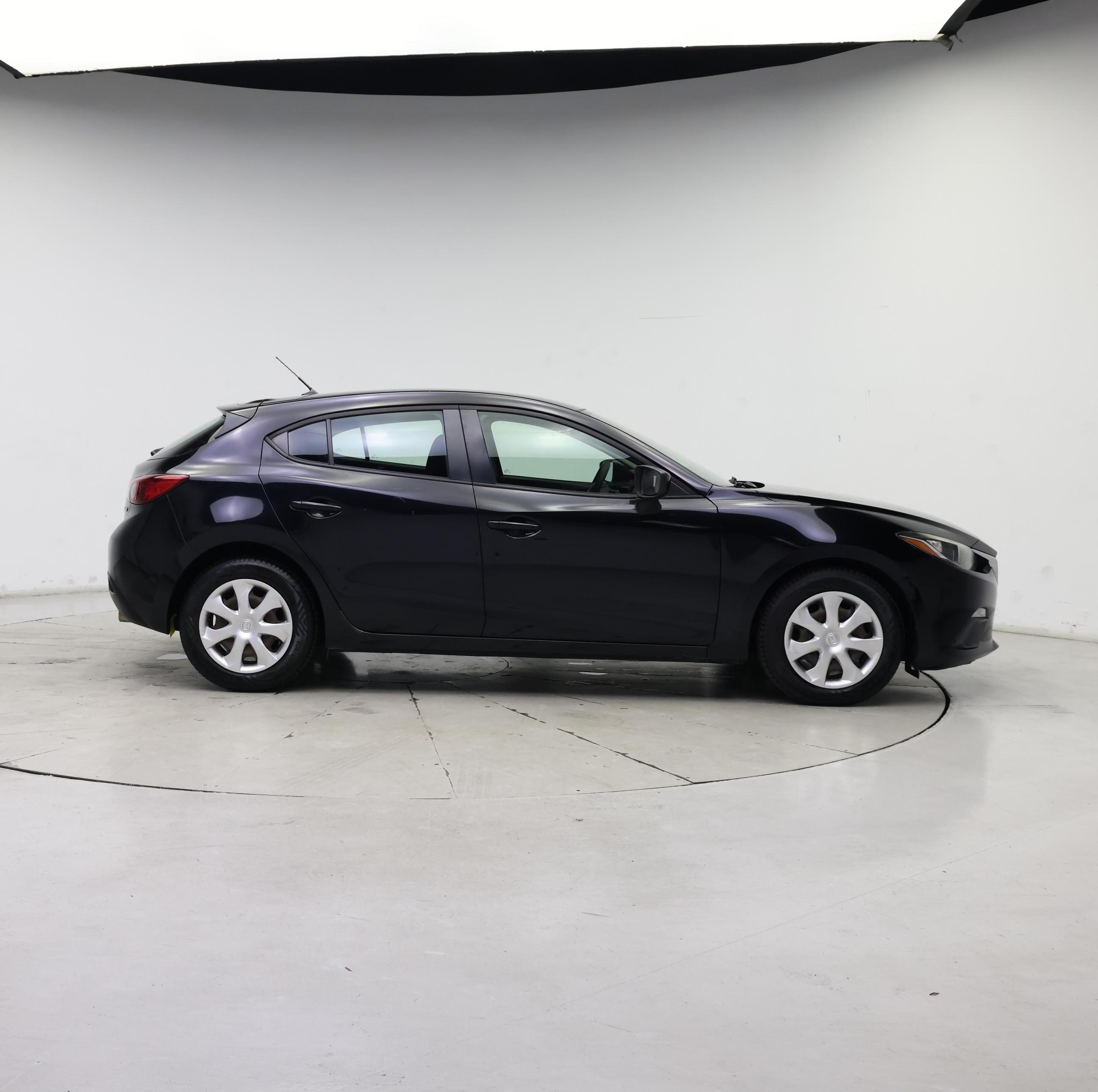 Thumbnail: 2015 Mazda Mazda3 - 7