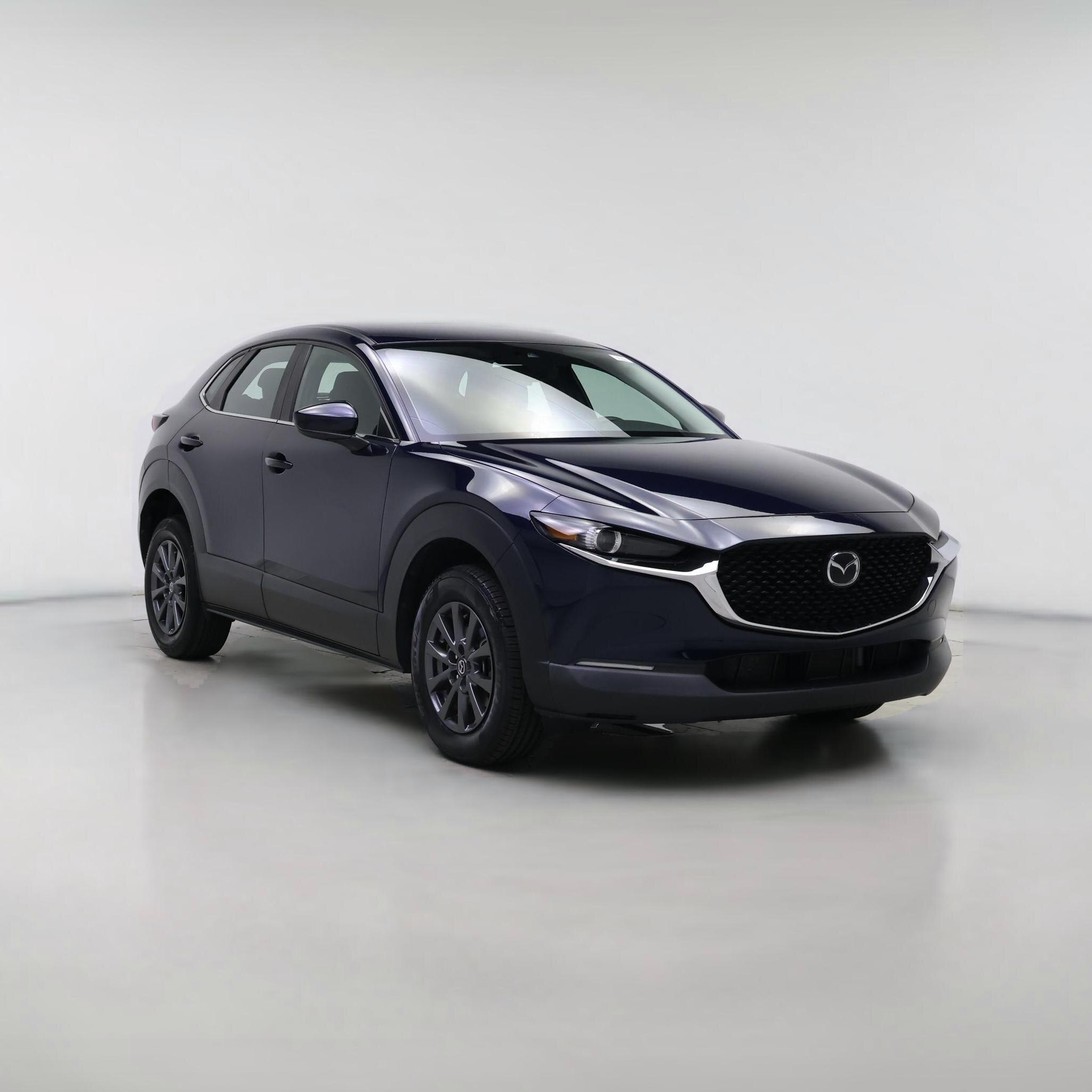 Thumbnail: 2021 Mazda CX-30 - 1