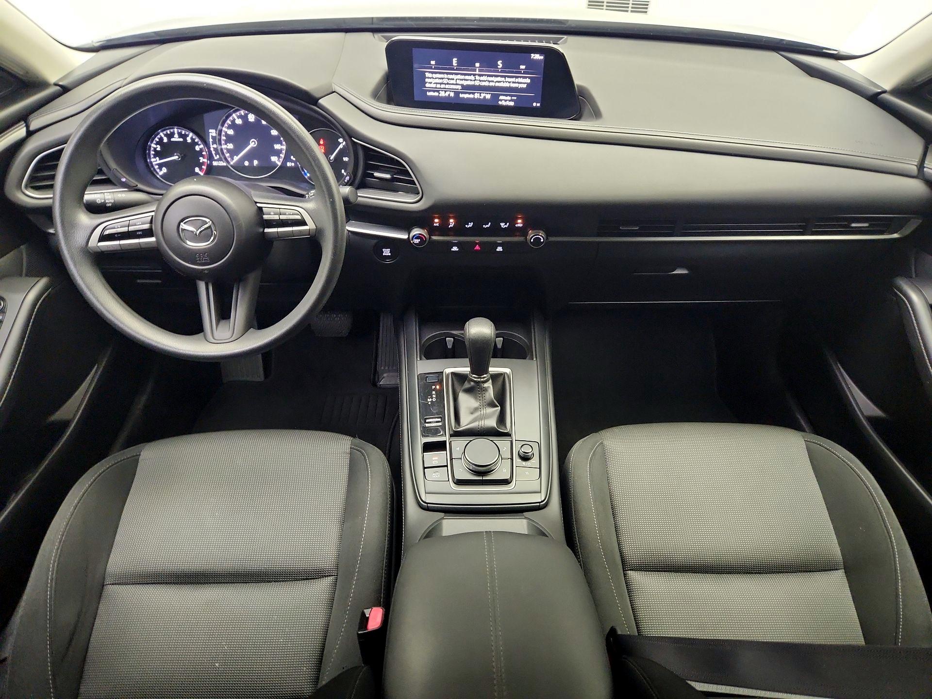 Thumbnail: 2021 Mazda CX-30 - 9