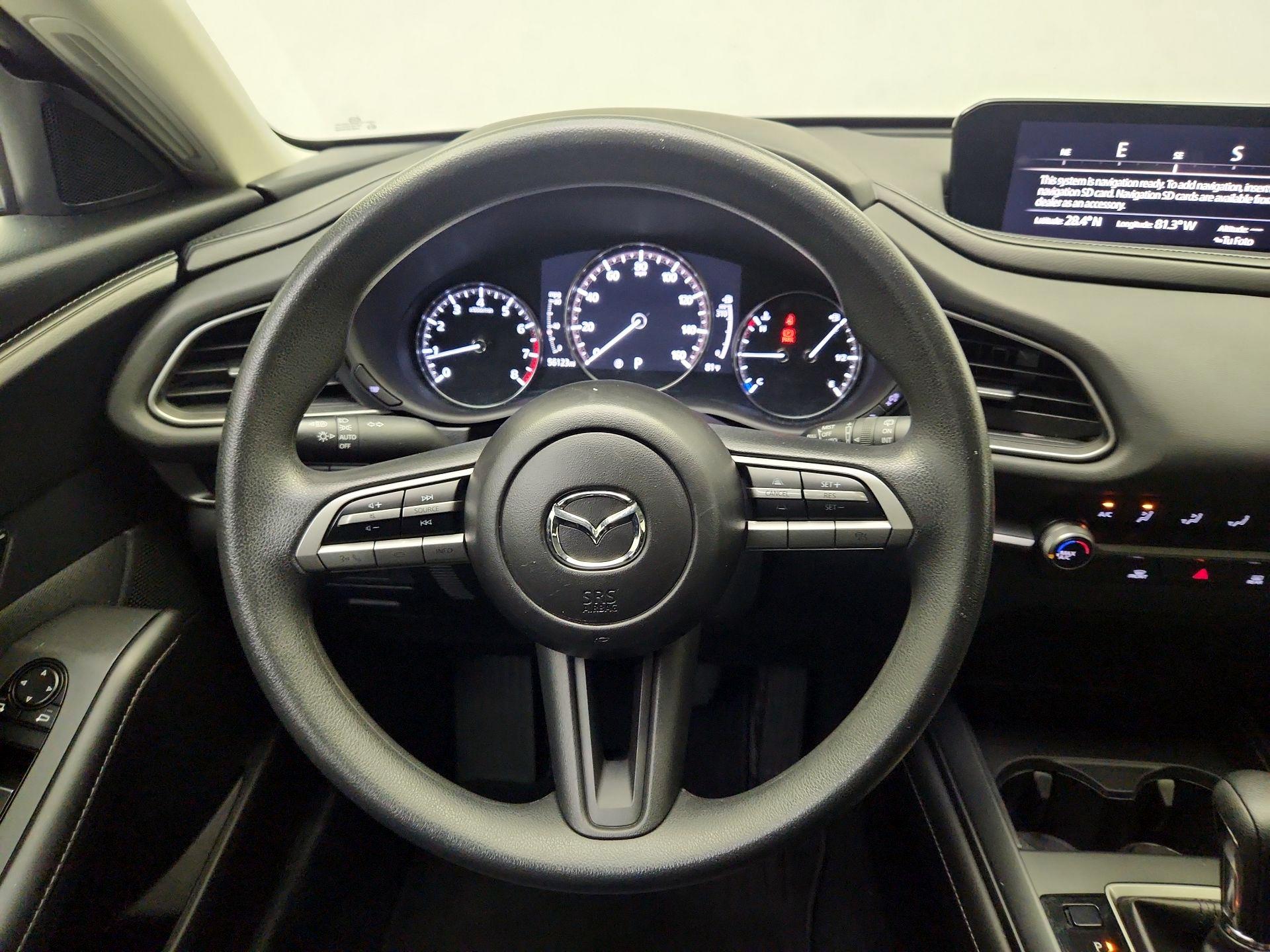 Thumbnail: 2021 Mazda CX-30 - 10