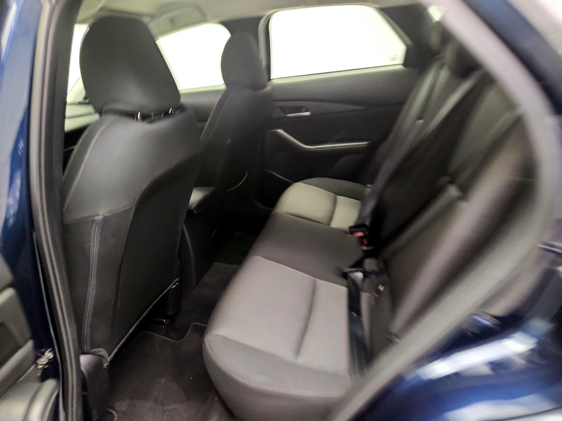 Thumbnail: 2021 Mazda CX-30 - 18