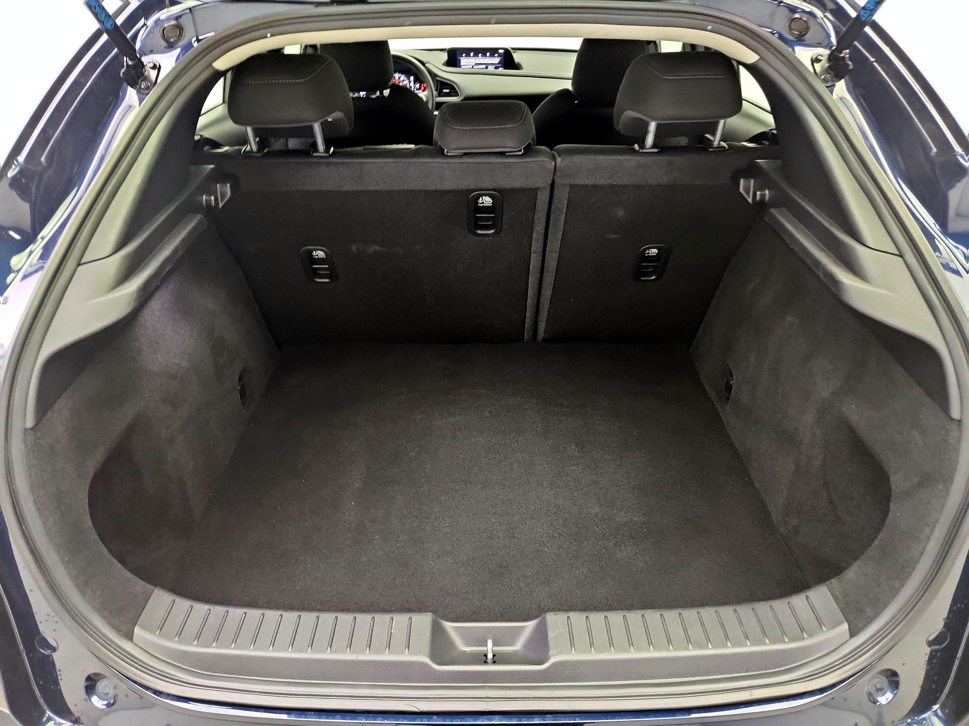 Thumbnail: 2021 Mazda CX-30 - 19