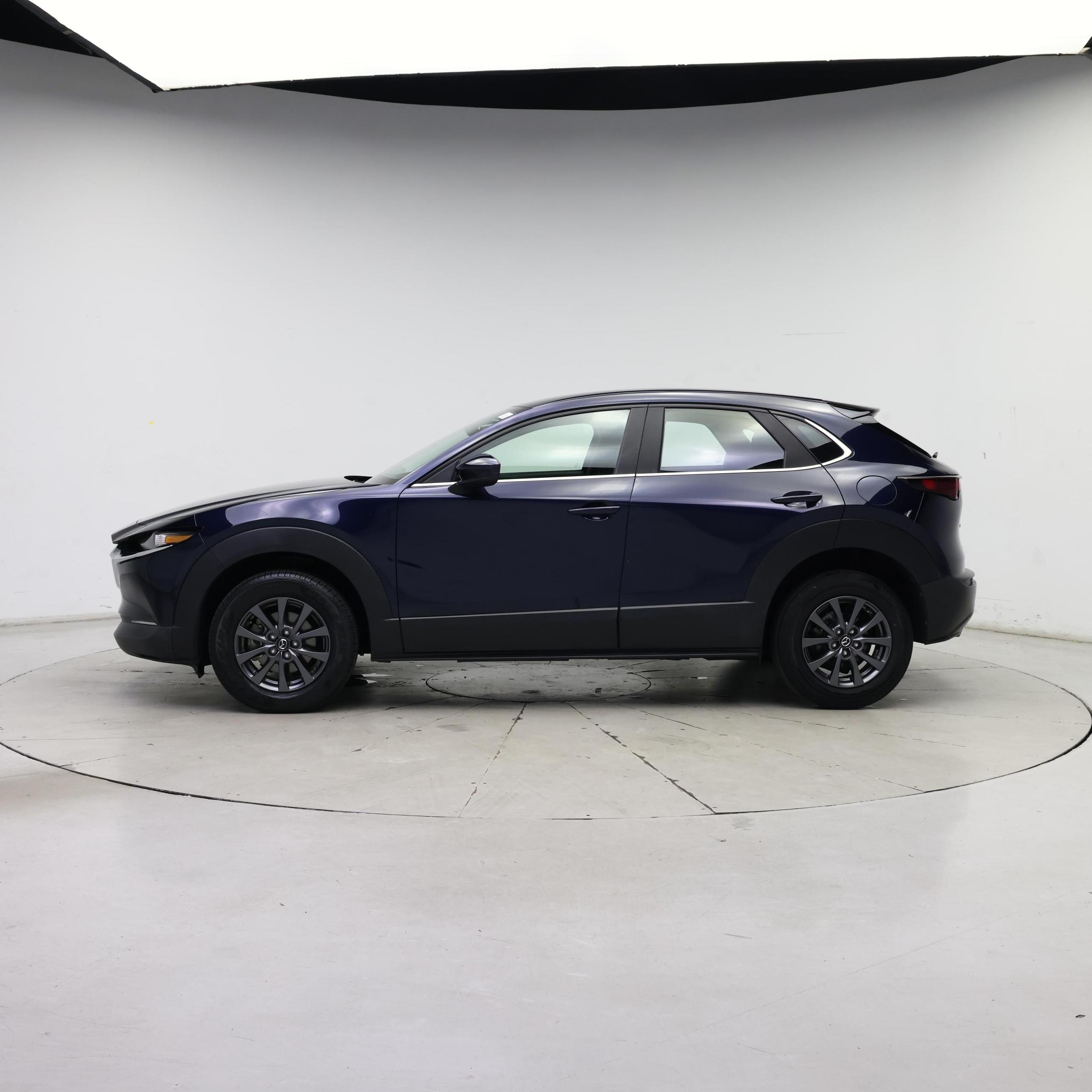 Thumbnail: 2021 Mazda CX-30 - 3