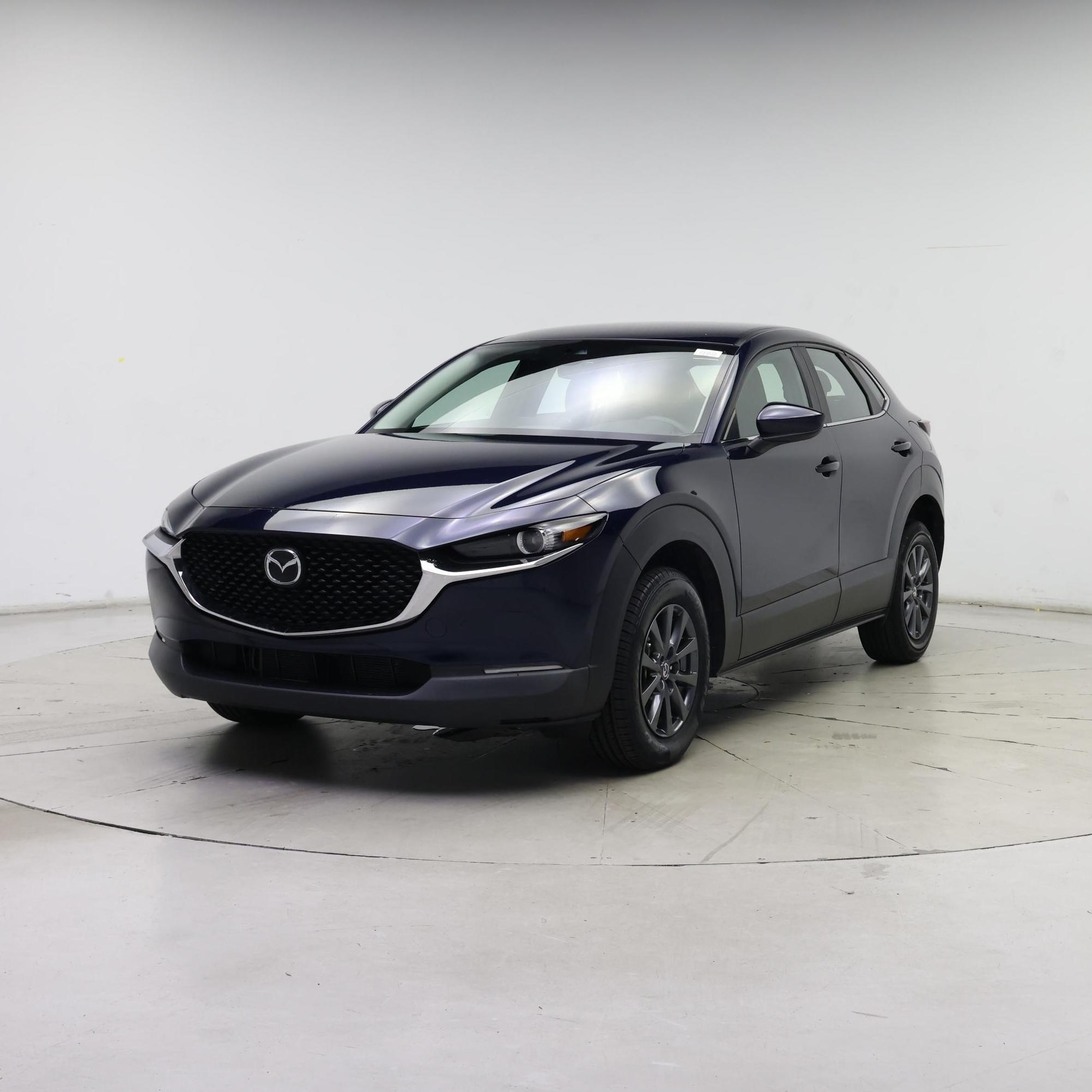 Thumbnail: 2021 Mazda CX-30 - 4