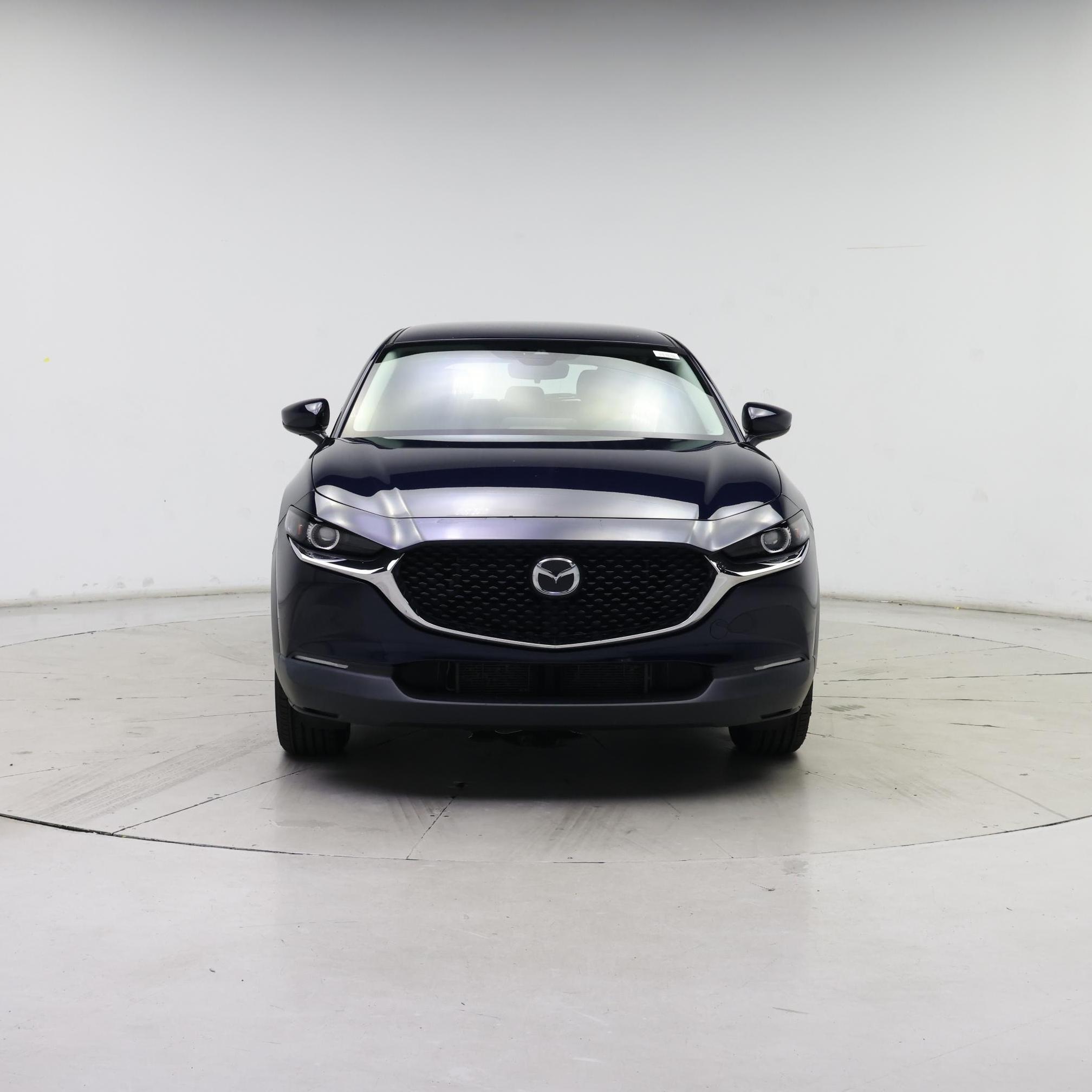 Thumbnail: 2021 Mazda CX-30 - 5