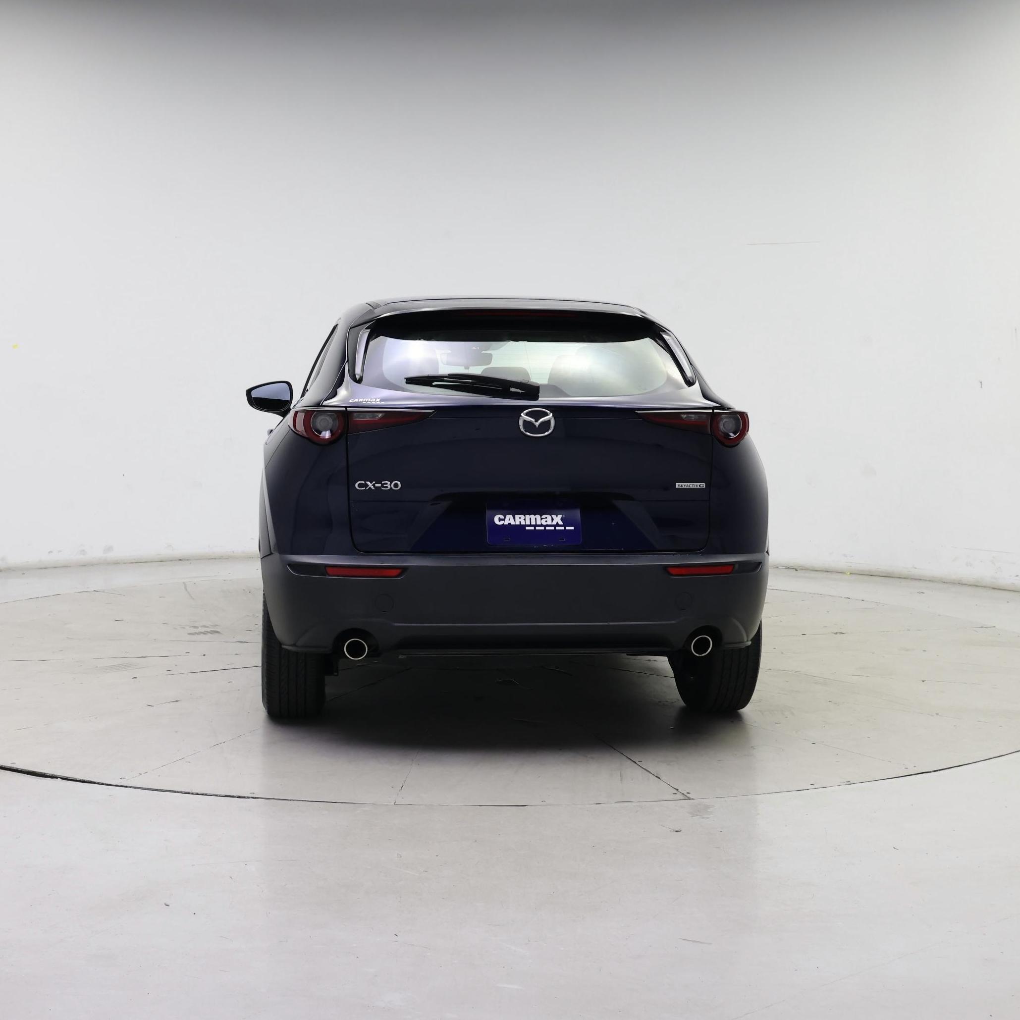 Thumbnail: 2021 Mazda CX-30 - 6
