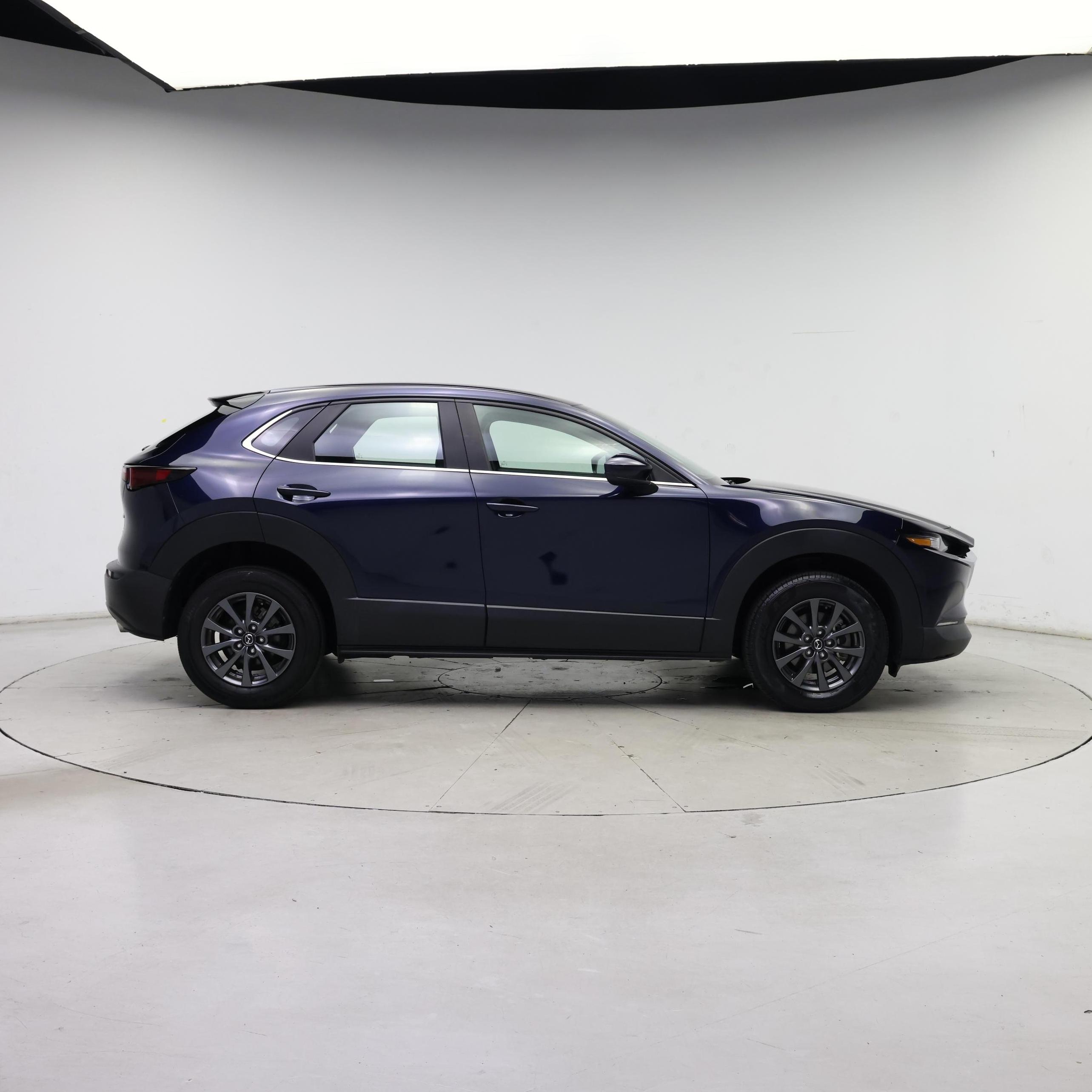 Thumbnail: 2021 Mazda CX-30 - 7