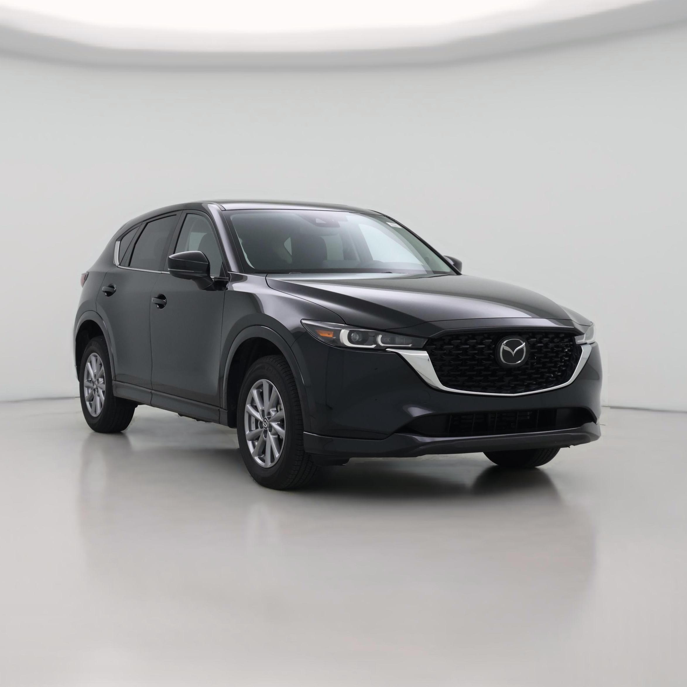 Thumbnail: 2024 Mazda CX-5 - 1