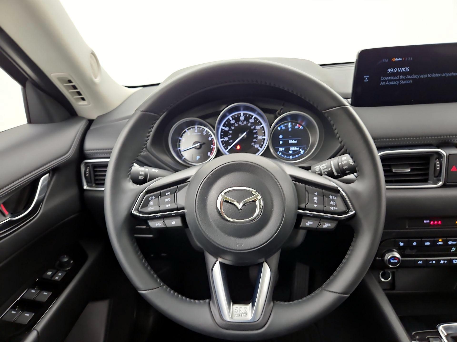 Thumbnail: 2024 Mazda CX-5 - 10