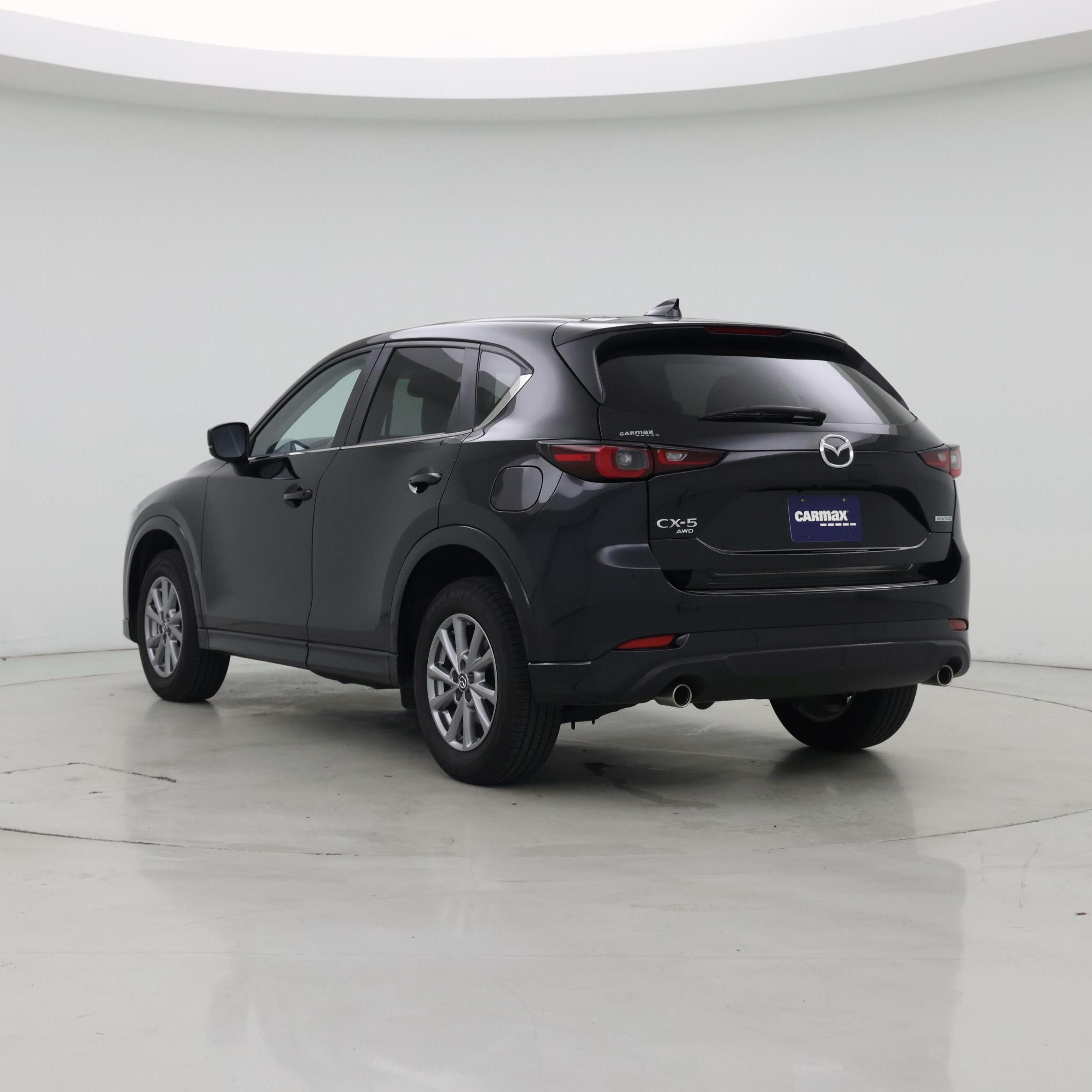 Thumbnail: 2024 Mazda CX-5 - 2