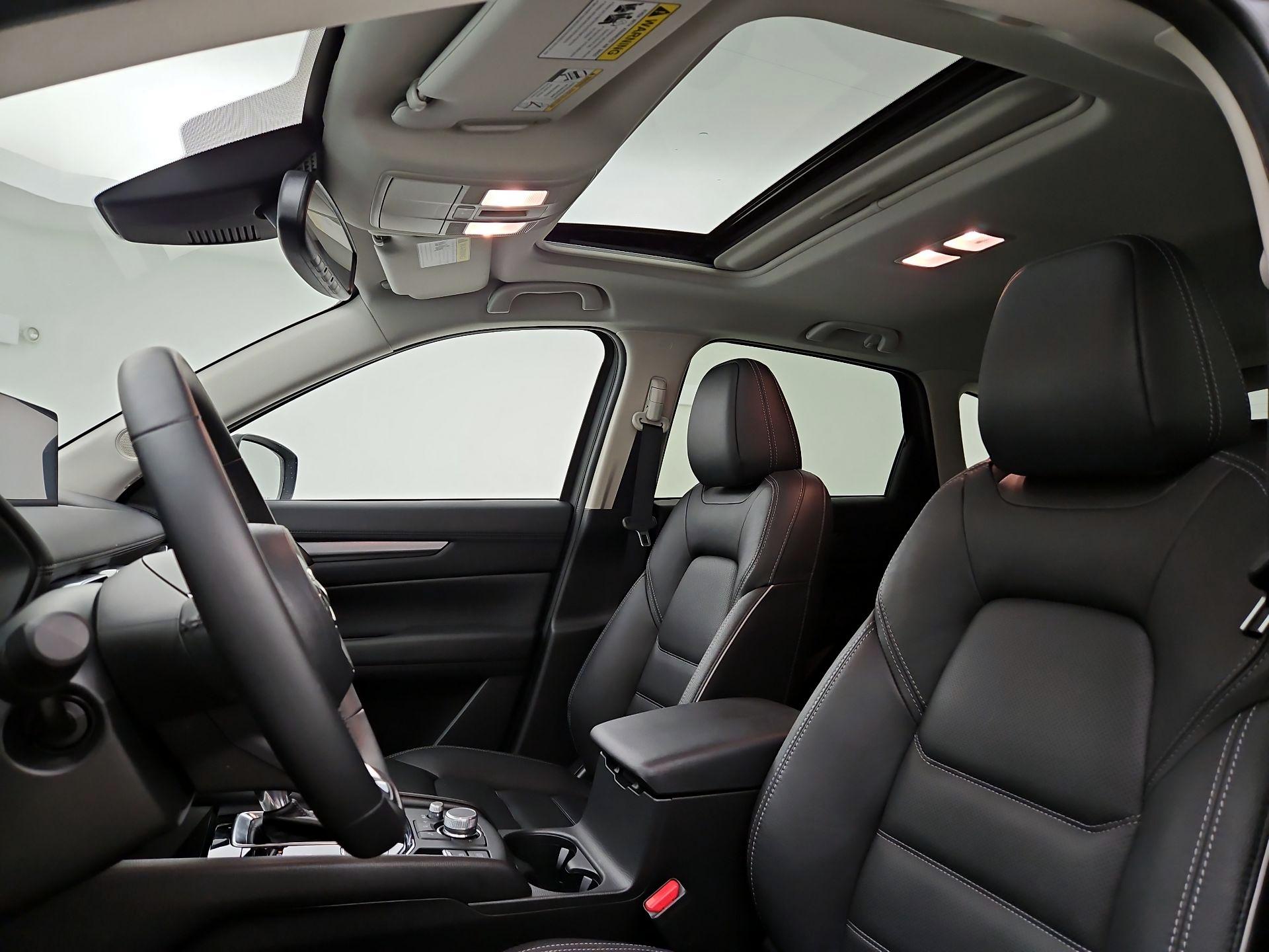 Thumbnail: 2024 Mazda CX-5 - 19