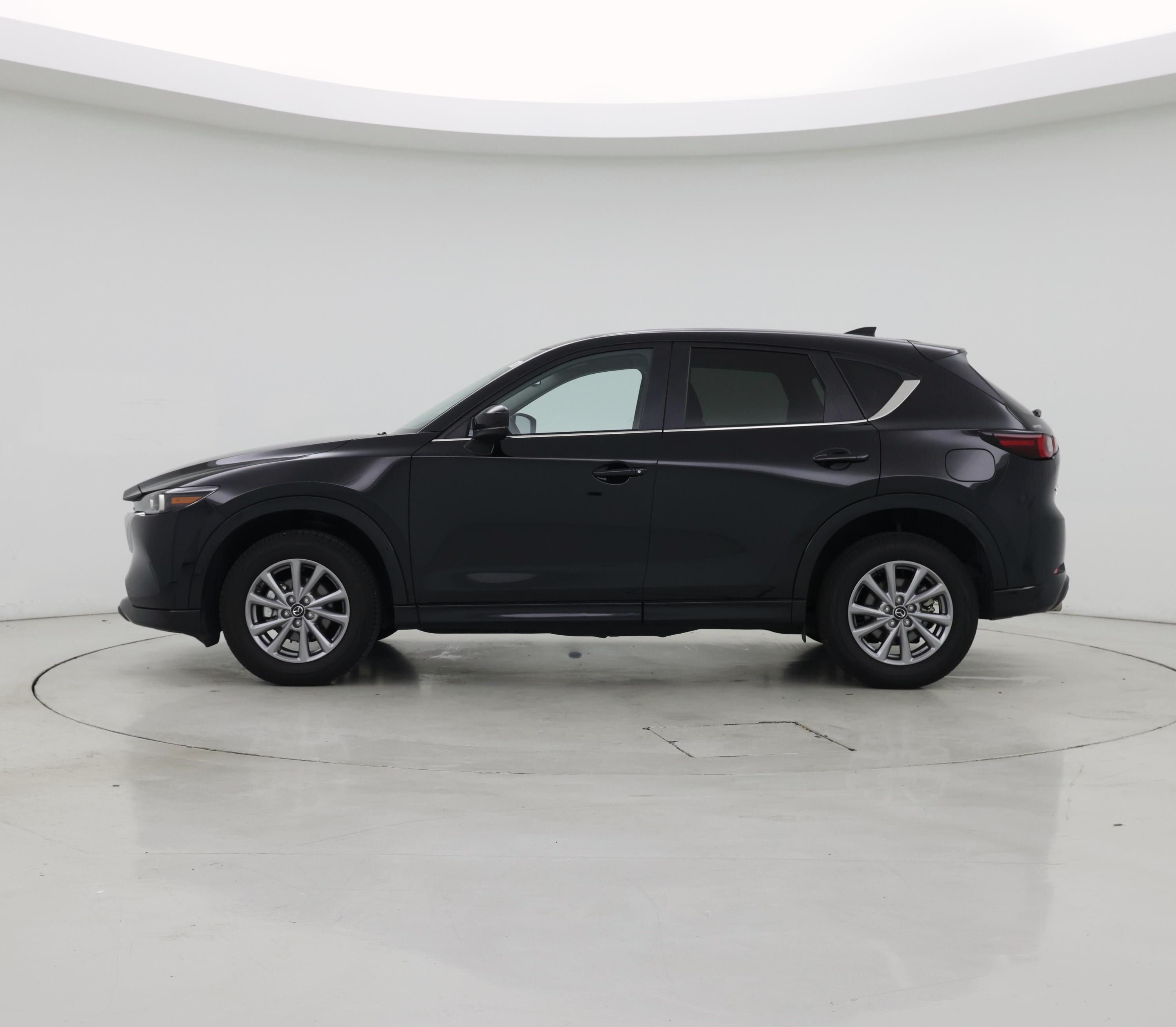 Thumbnail: 2024 Mazda CX-5 - 3