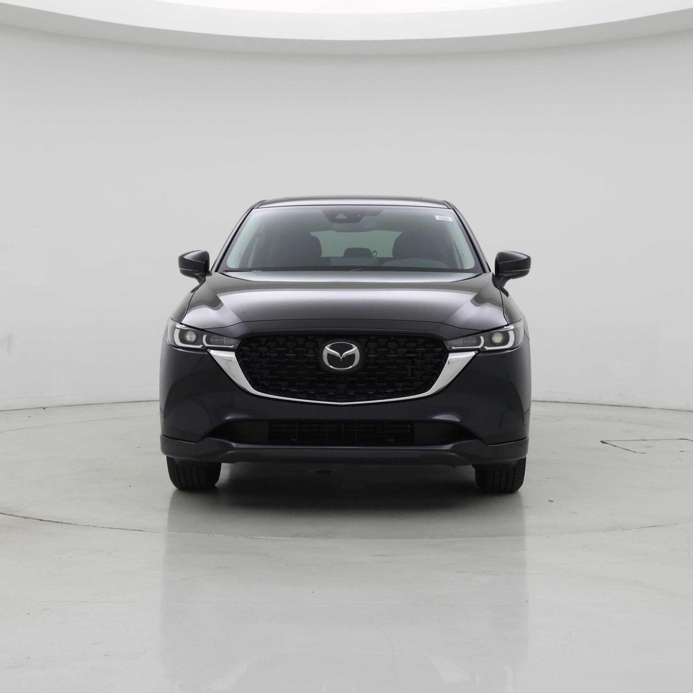 Thumbnail: 2024 Mazda CX-5 - 5