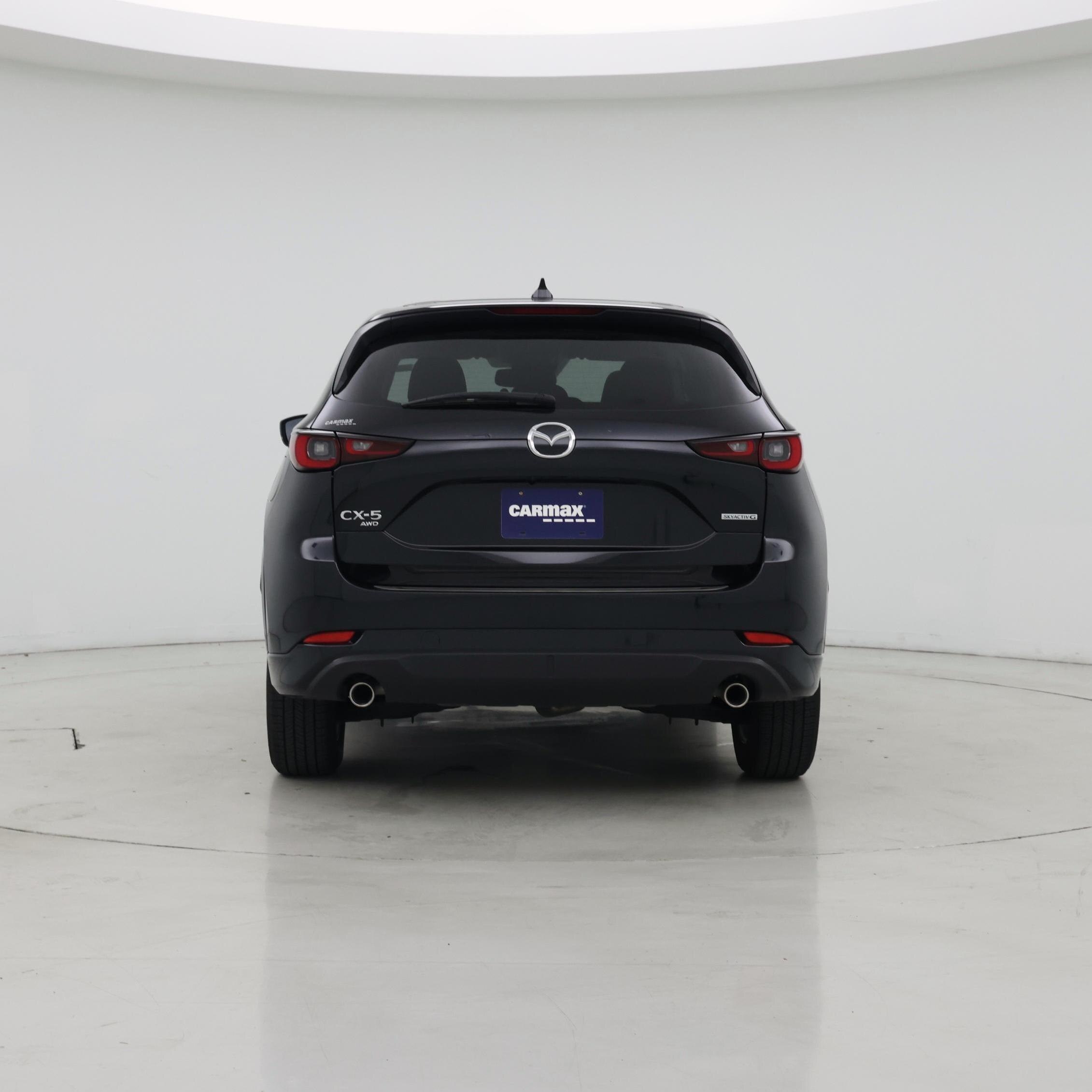 Thumbnail: 2024 Mazda CX-5 - 6