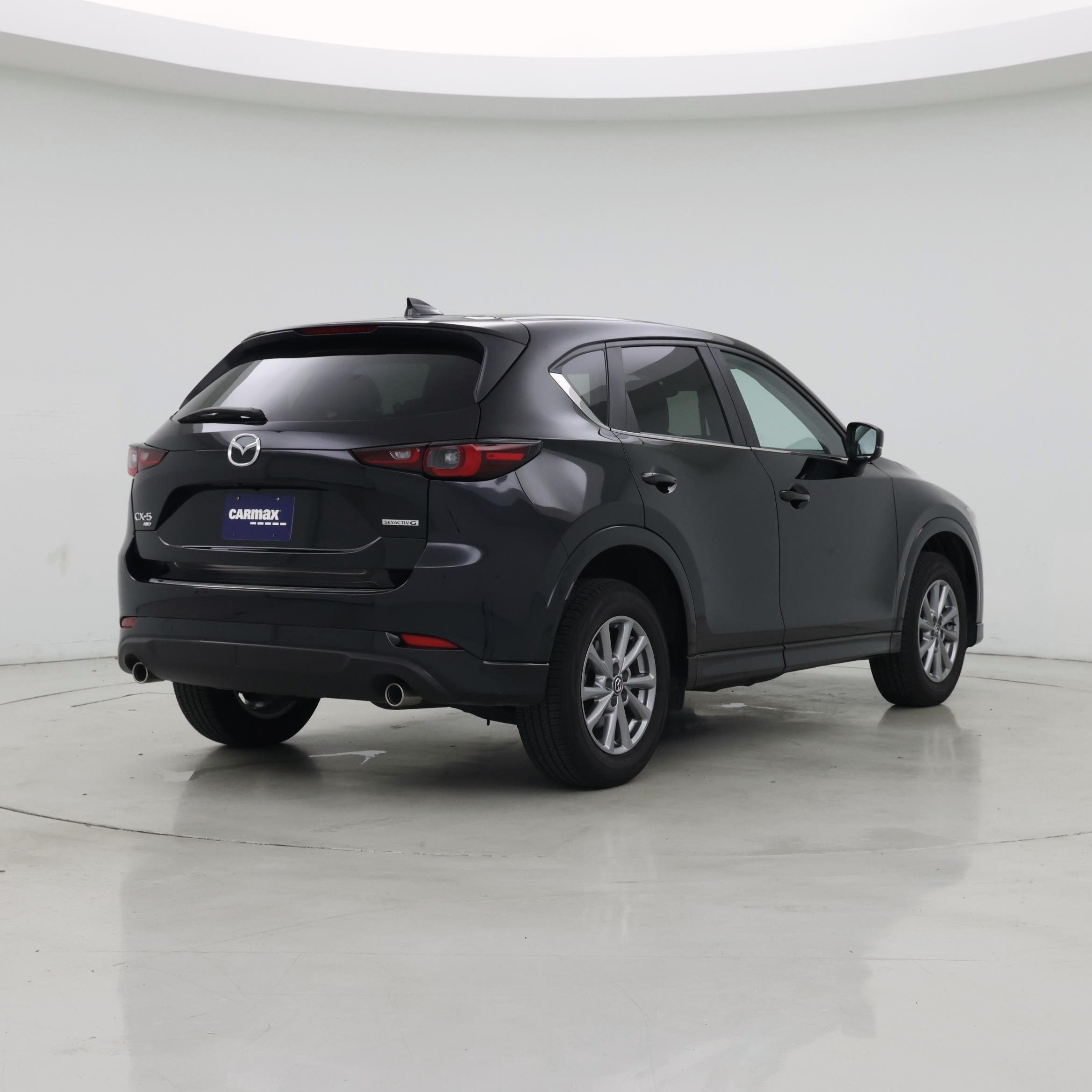 Thumbnail: 2024 Mazda CX-5 - 8
