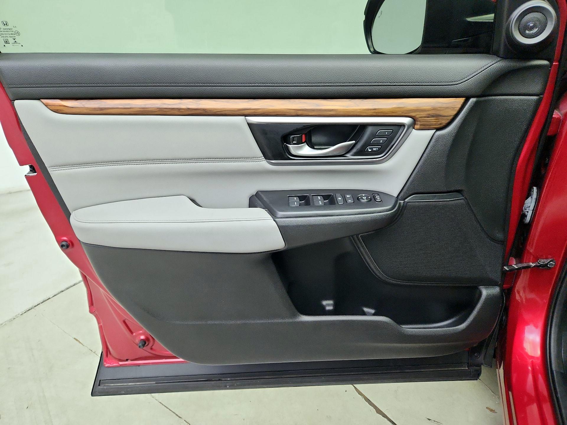 Thumbnail: 2021 Honda CR-V - 12