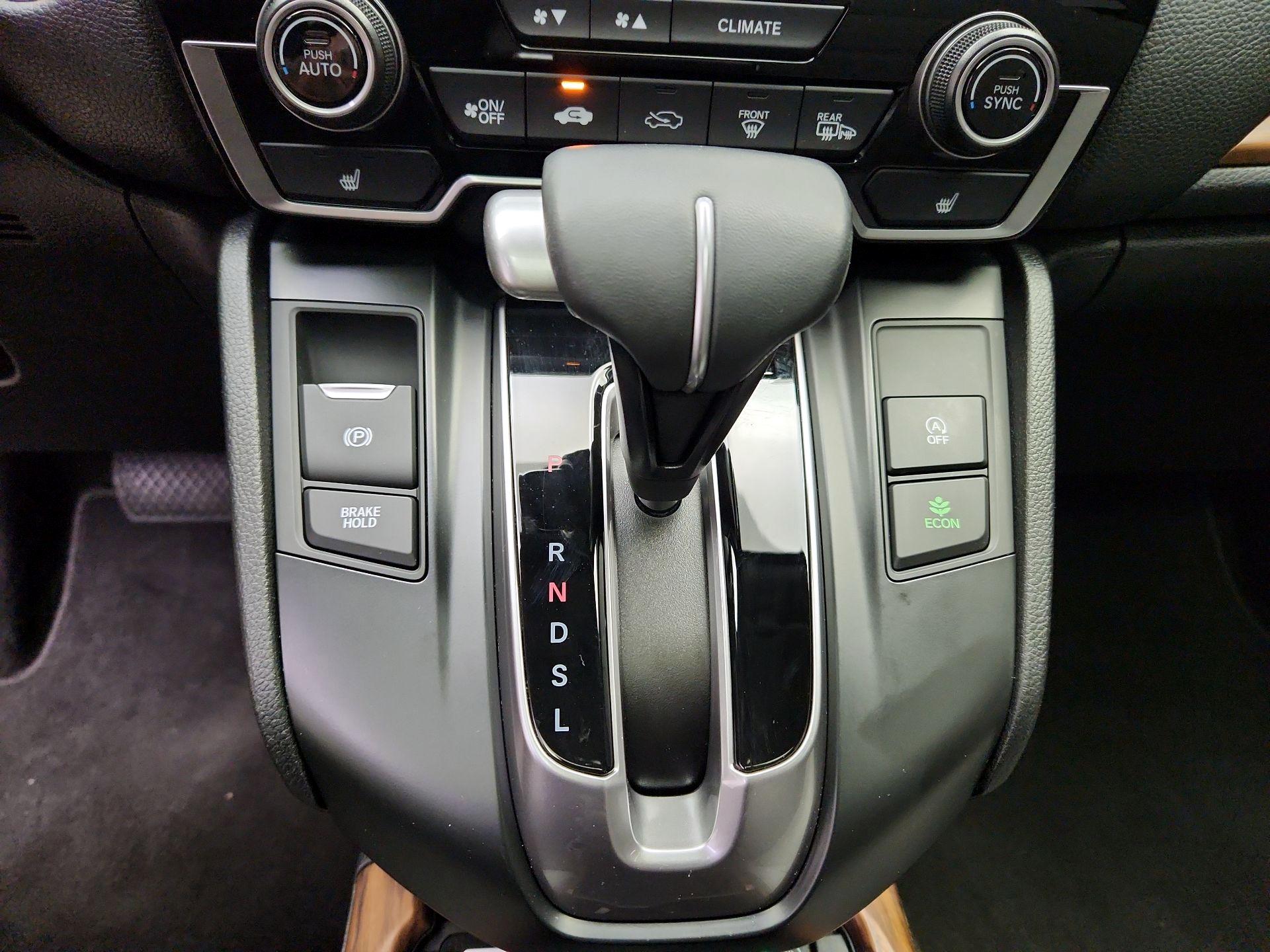 Thumbnail: 2021 Honda CR-V - 18