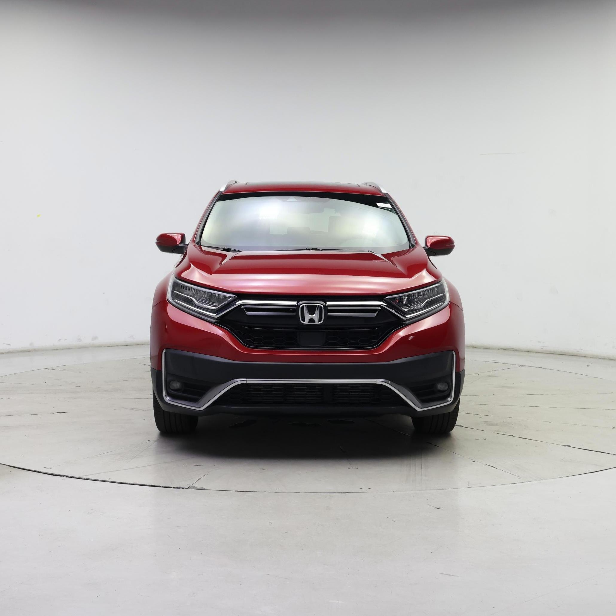 Thumbnail: 2021 Honda CR-V - 5
