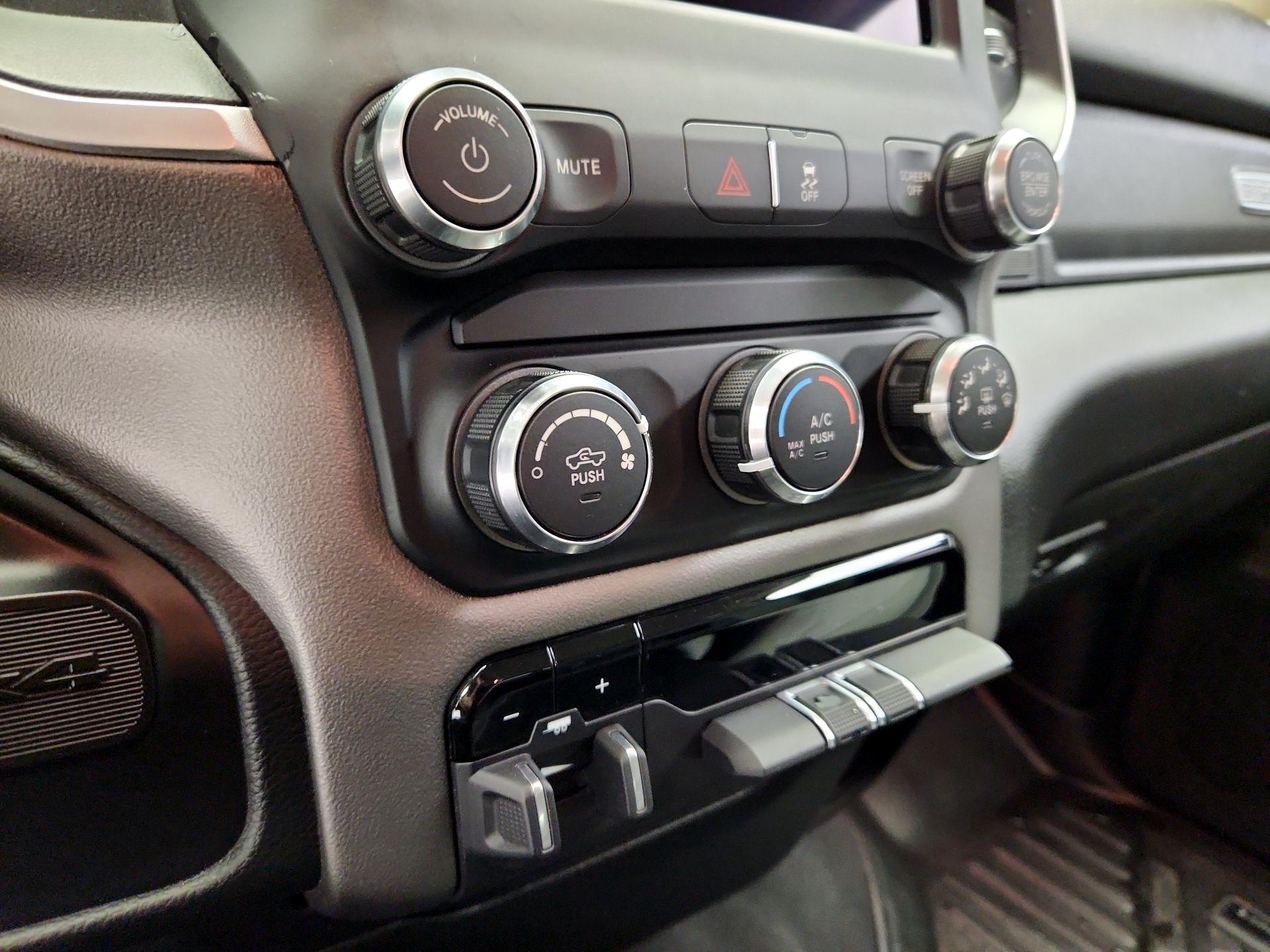 Thumbnail: 2020 RAM 2500 - 16