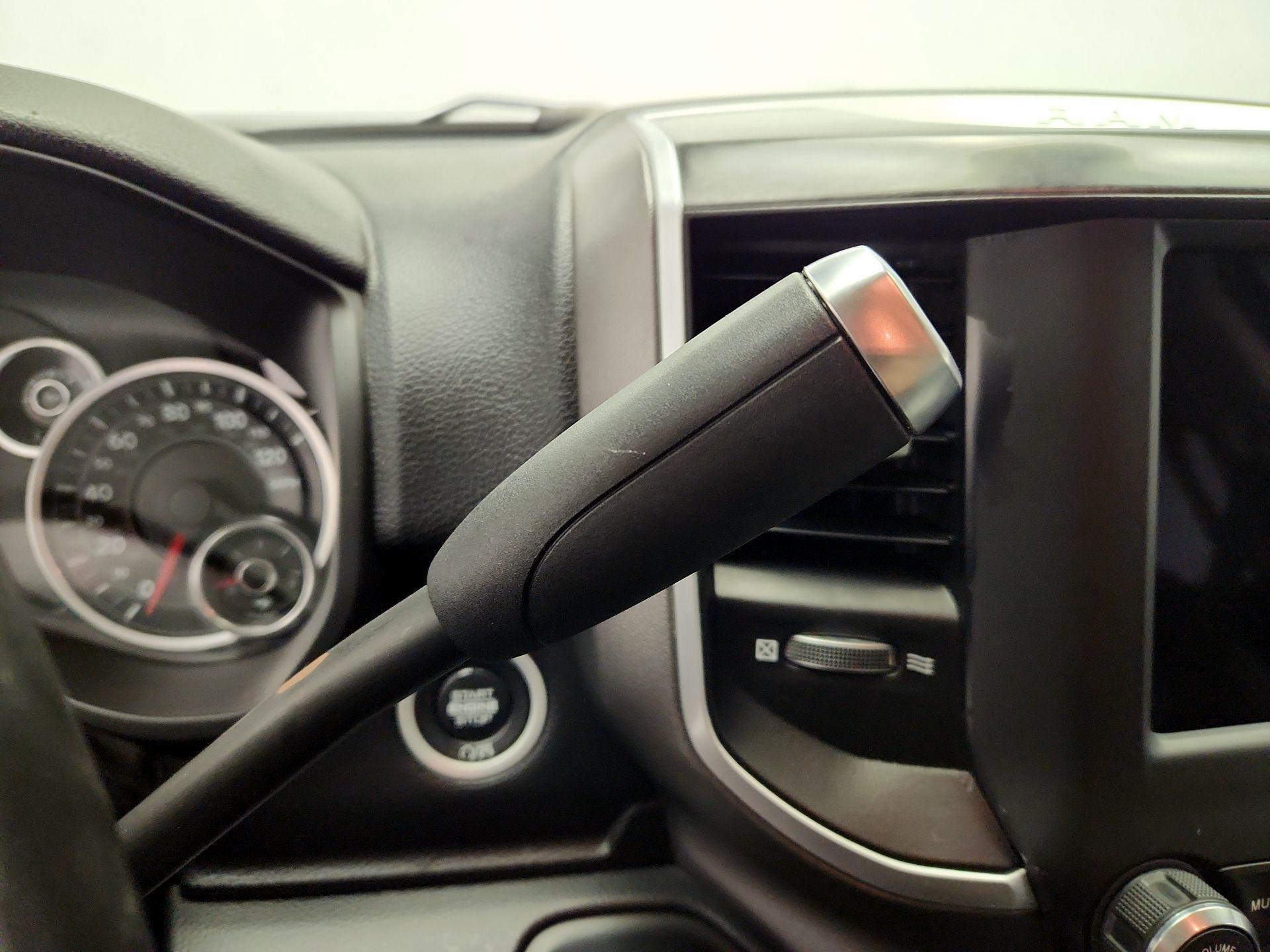 Thumbnail: 2020 RAM 2500 - 17